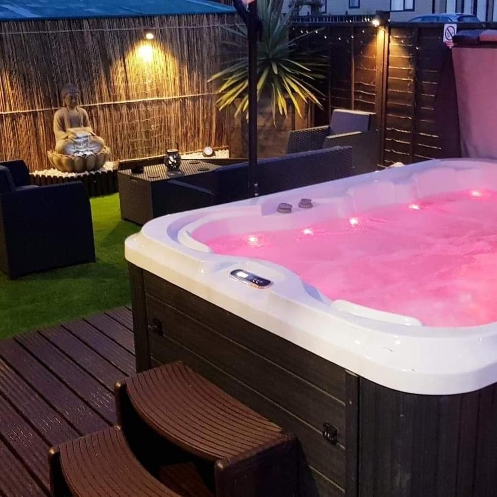 Hotel Nualas Holiday Lodge York