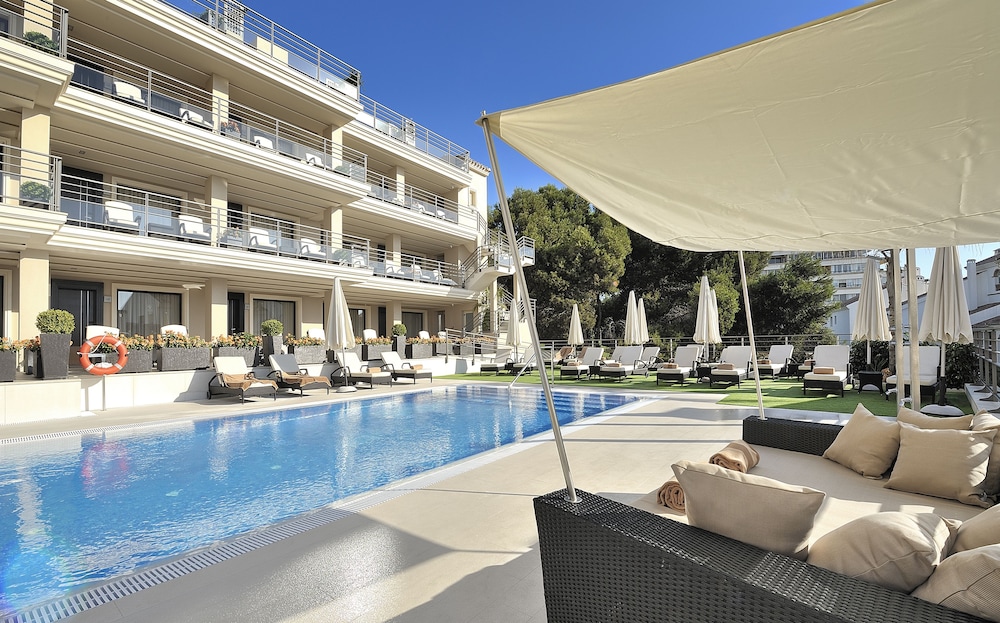 Hotel Vincci Seleccion Aleysa