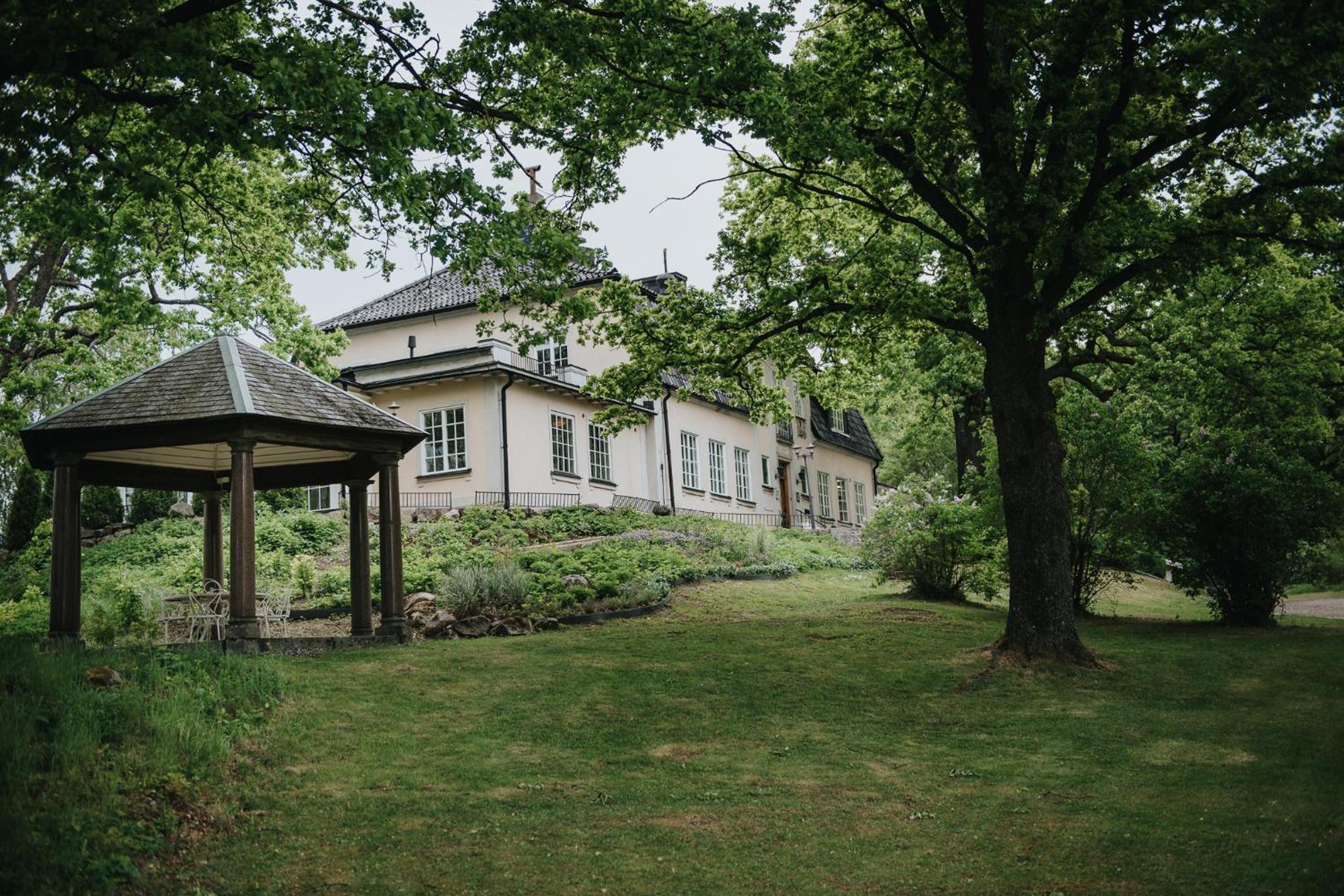 Hotel Balingsholm