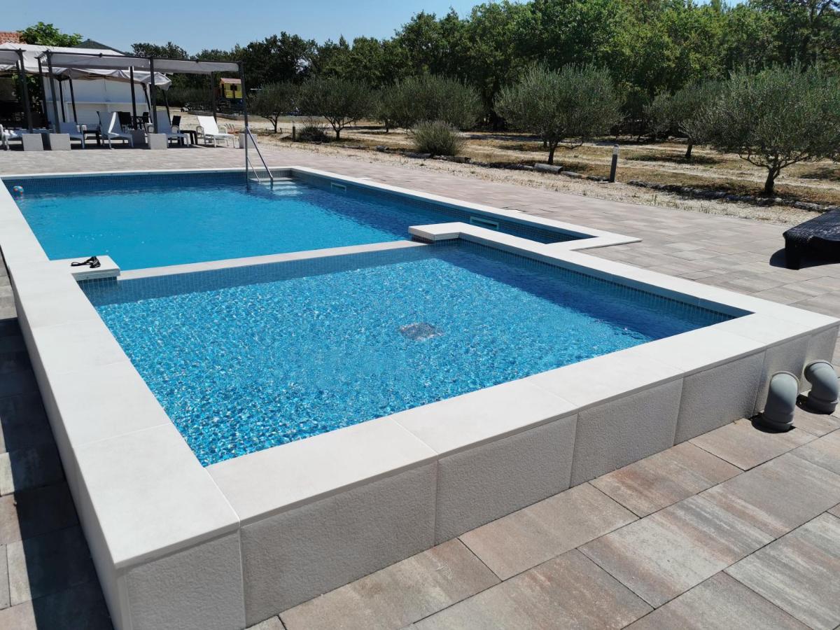 Hotel Grande Glamping with Pool