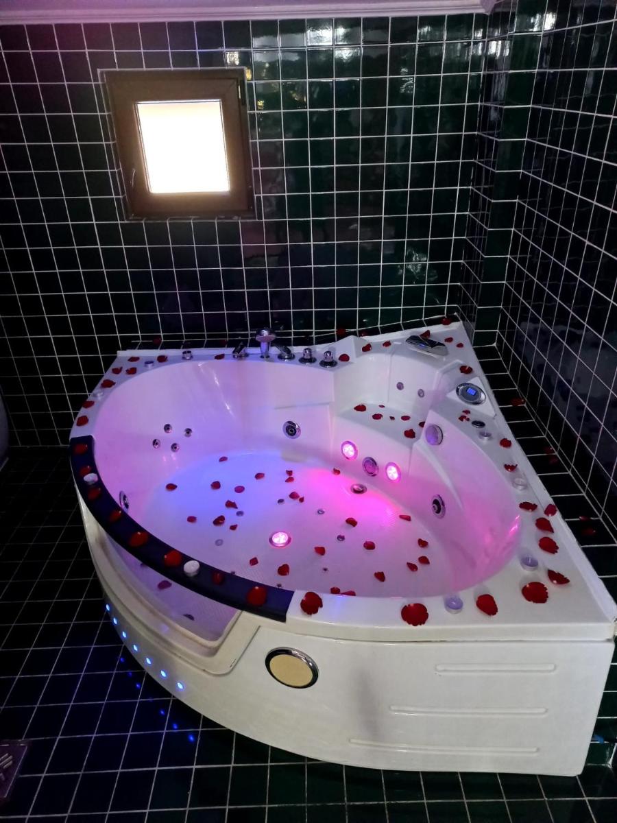 Hotel Pensiunea La Busu