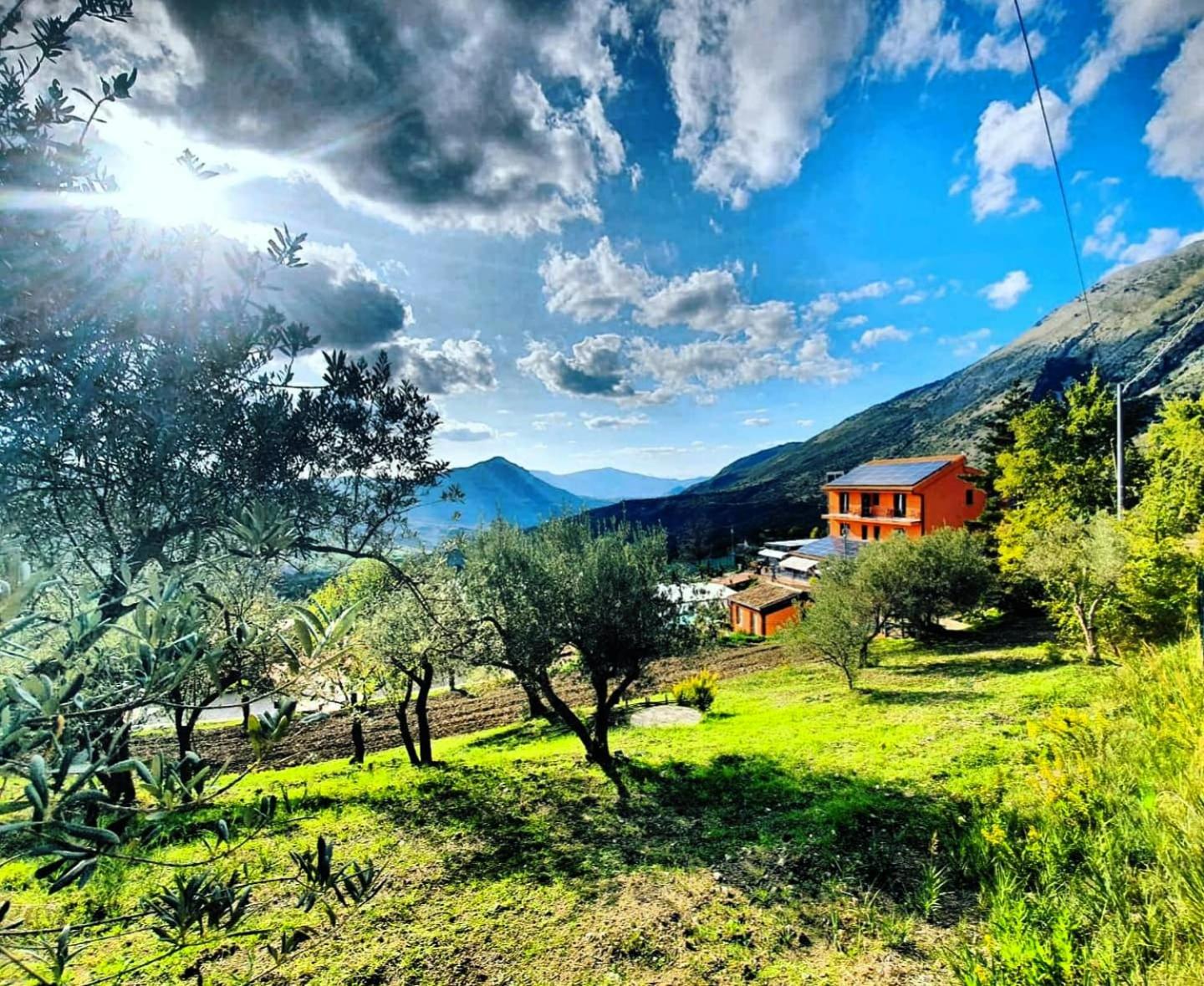 Hotel Resort San Nicola - Restaurant and Wellness Fitness