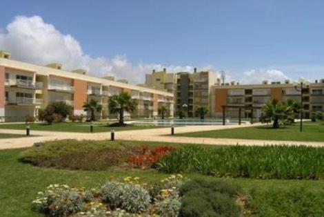 Hotel Al - Apartamento Moura Praia