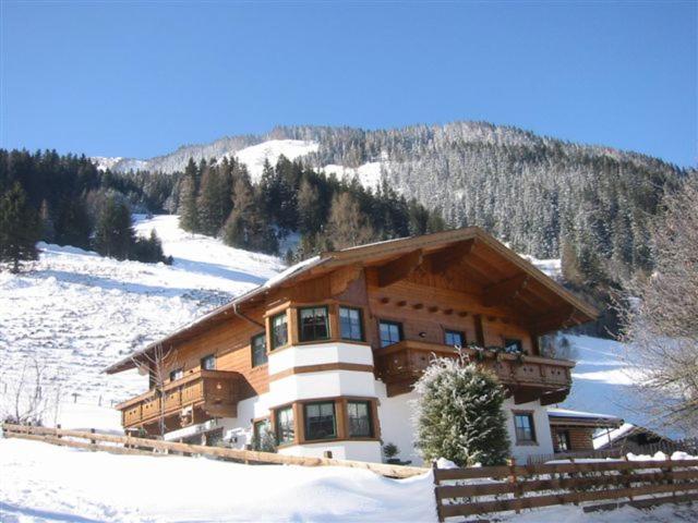 Hotel Gabi Stöckl