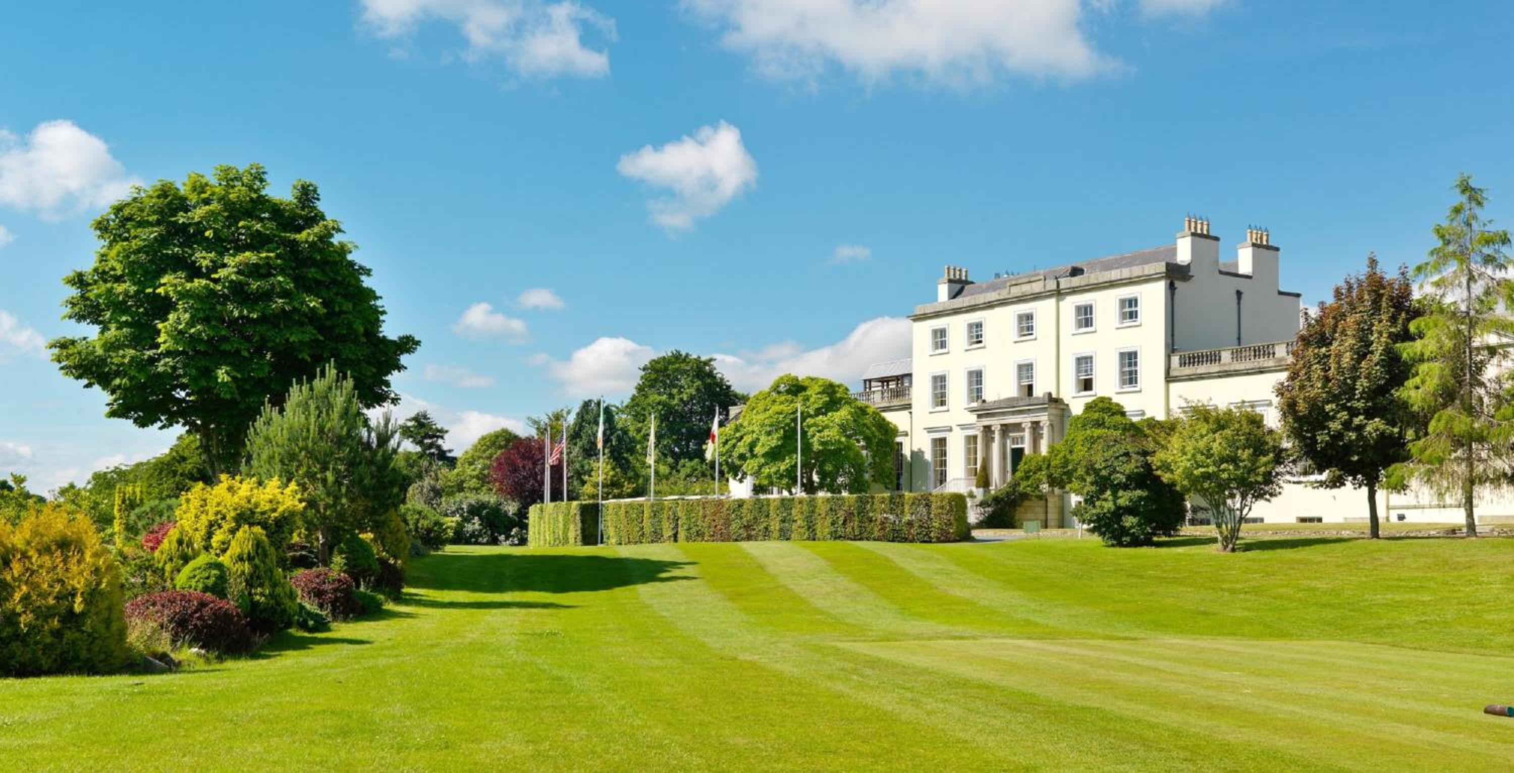Hotel Druids Glen Resort