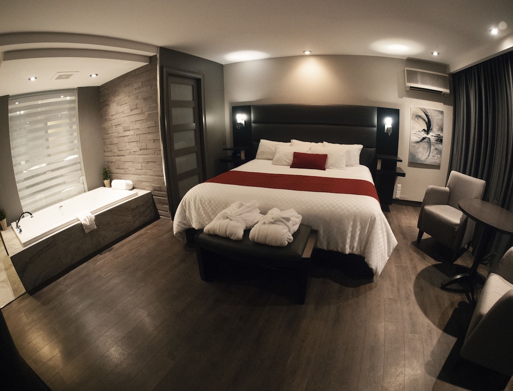 Hotel Hôtel Le Voyageur