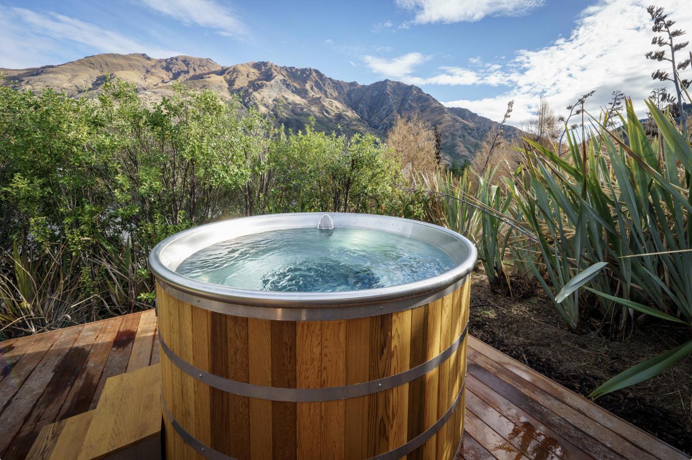 Hotel Redfern Retreat