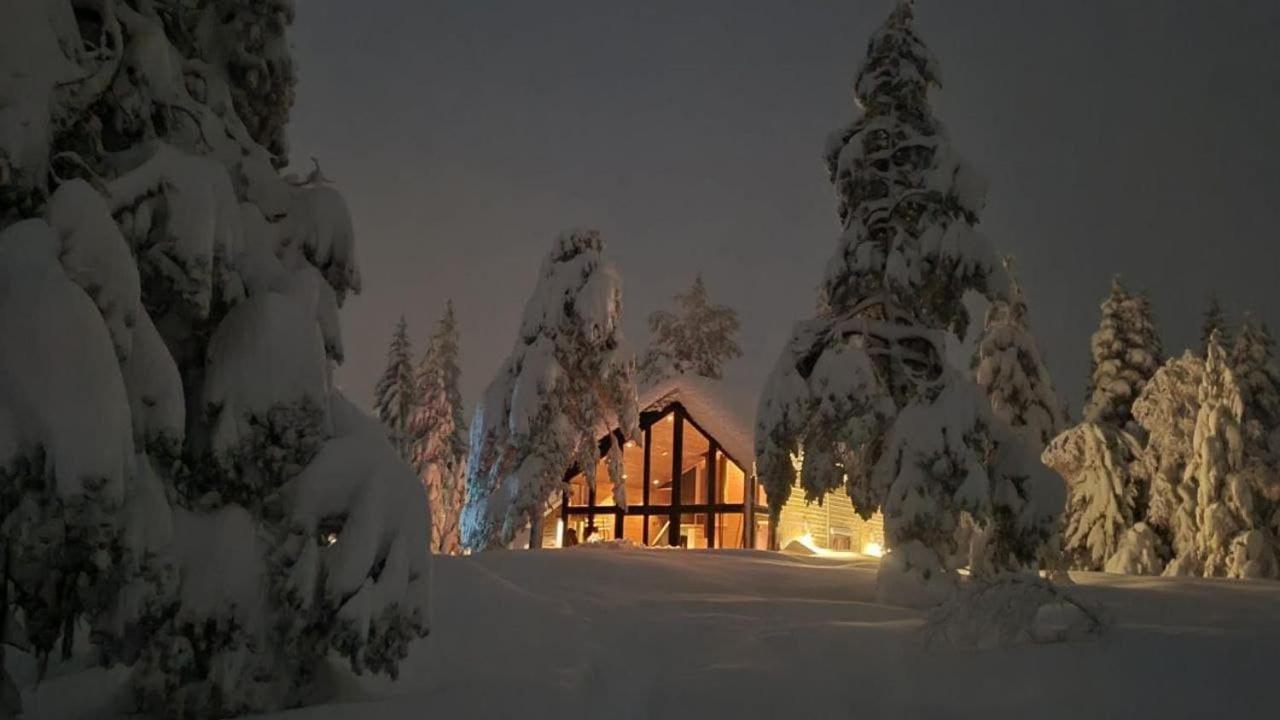 Hotel Ekornredet (the Squirrel Nest)