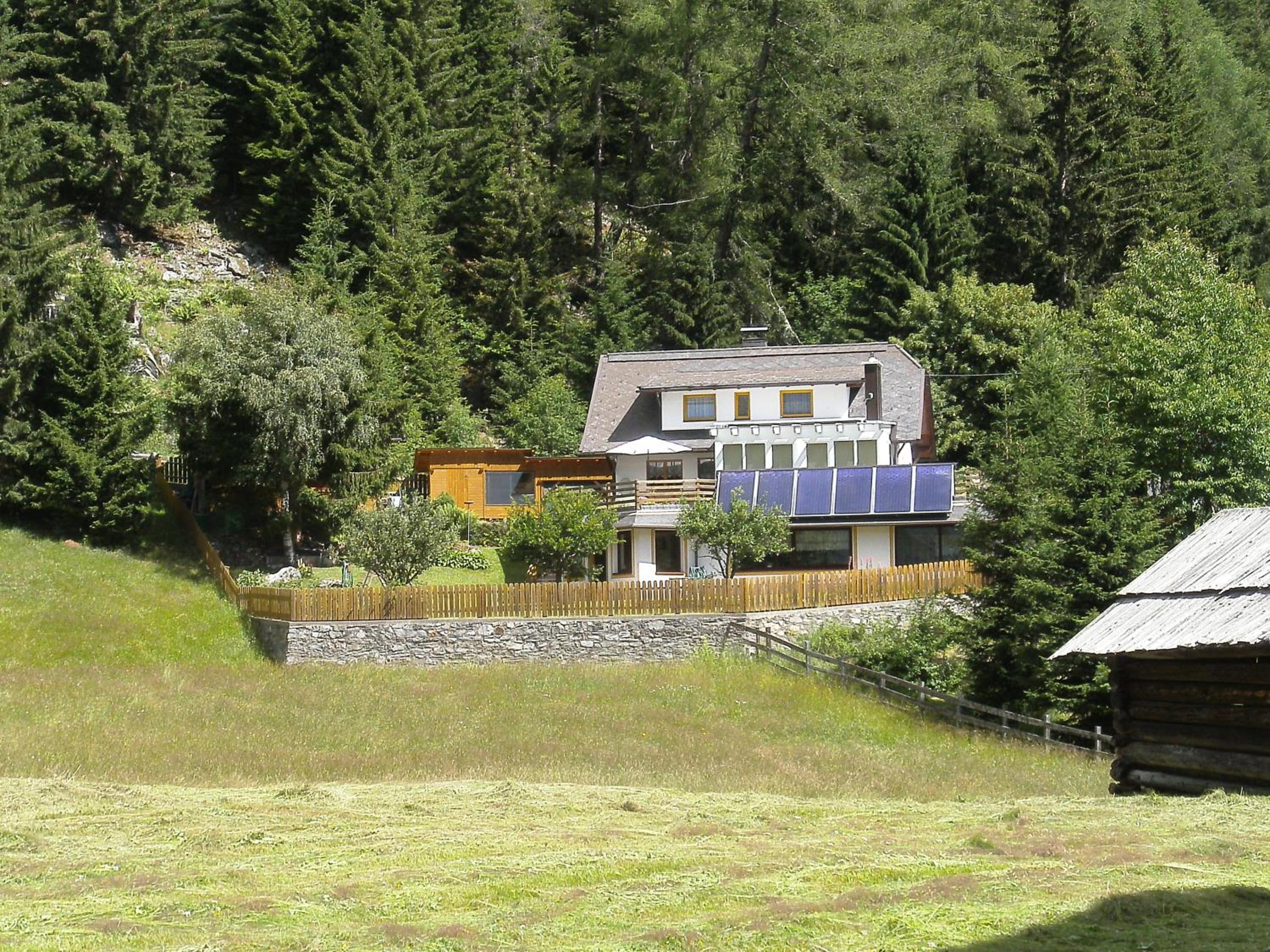 Hotel Haus Cornelia