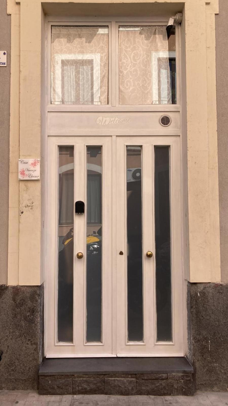 Hotel Casa Vacanze Eleonor