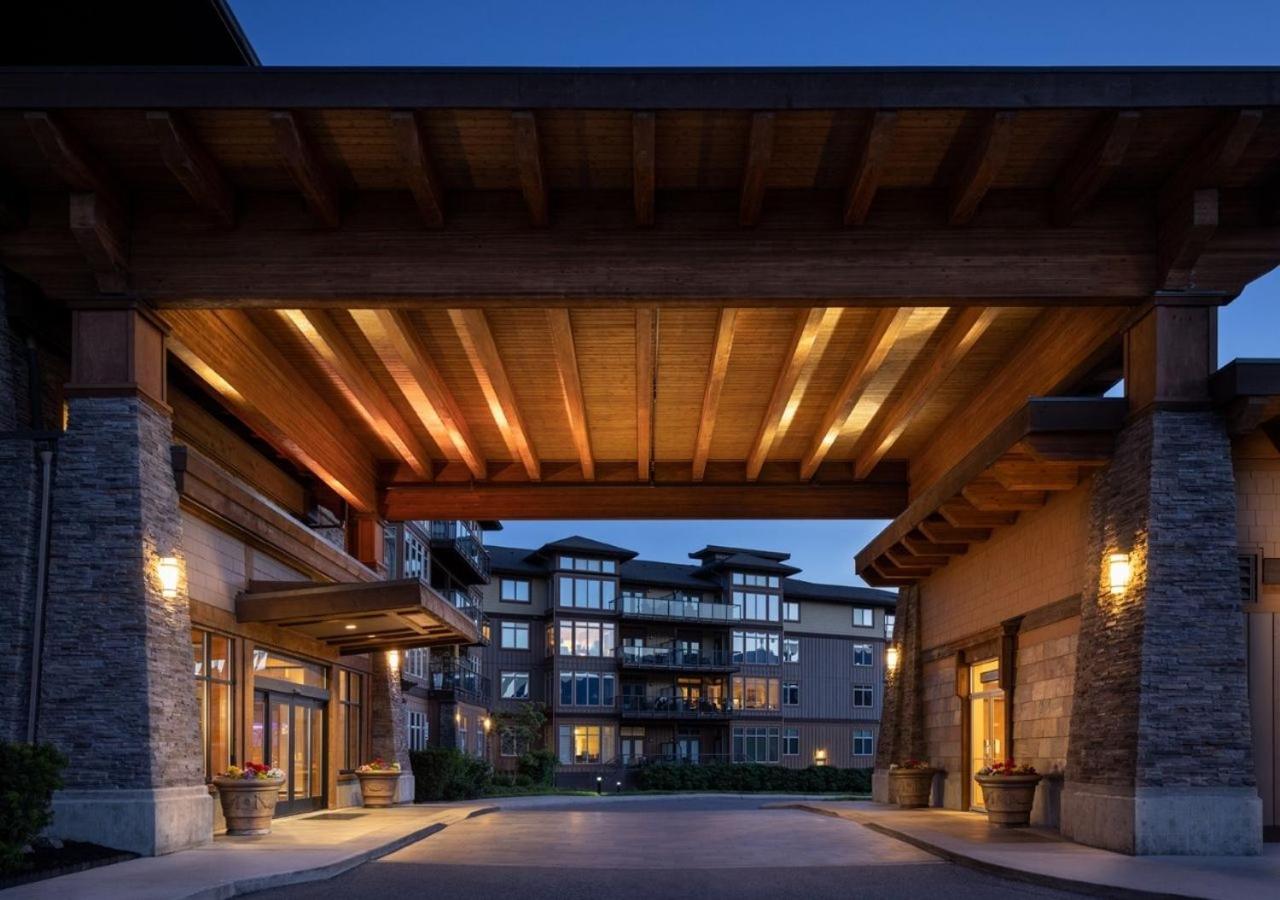 Hotel The Cove Lakeside Resort