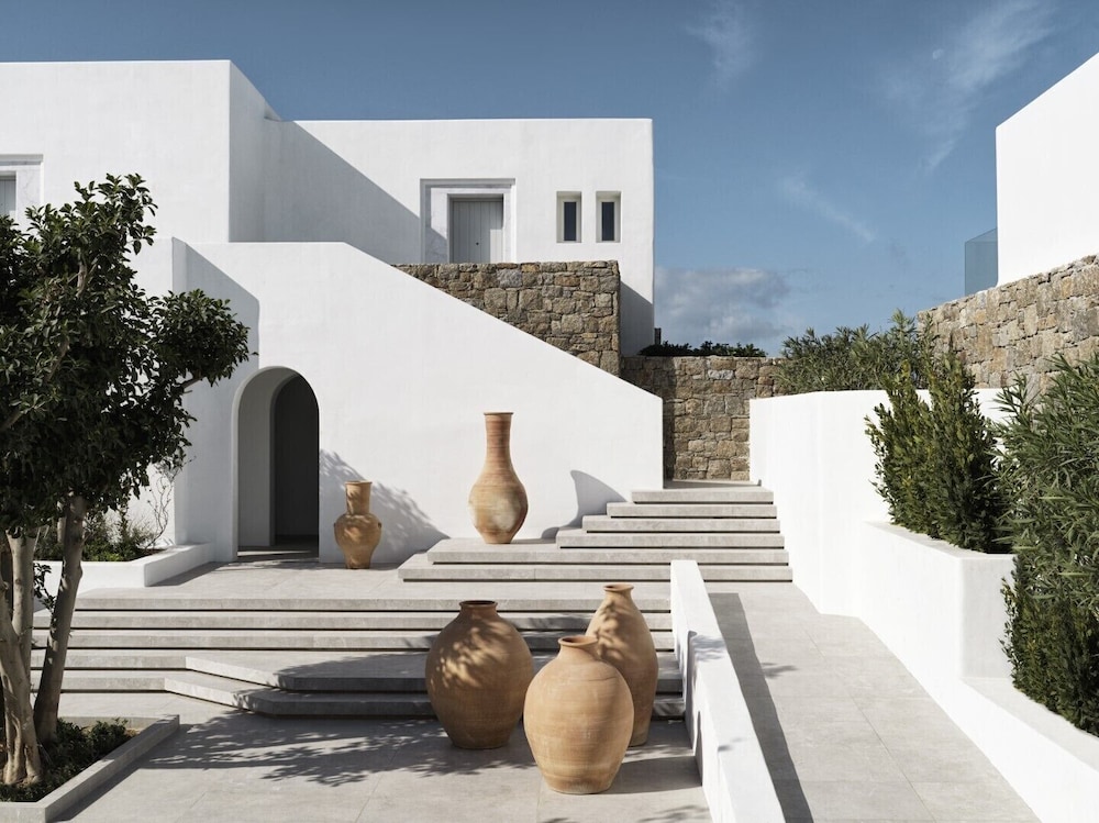 Hotel Deos Mykonos - A Myconian Collection Hotel