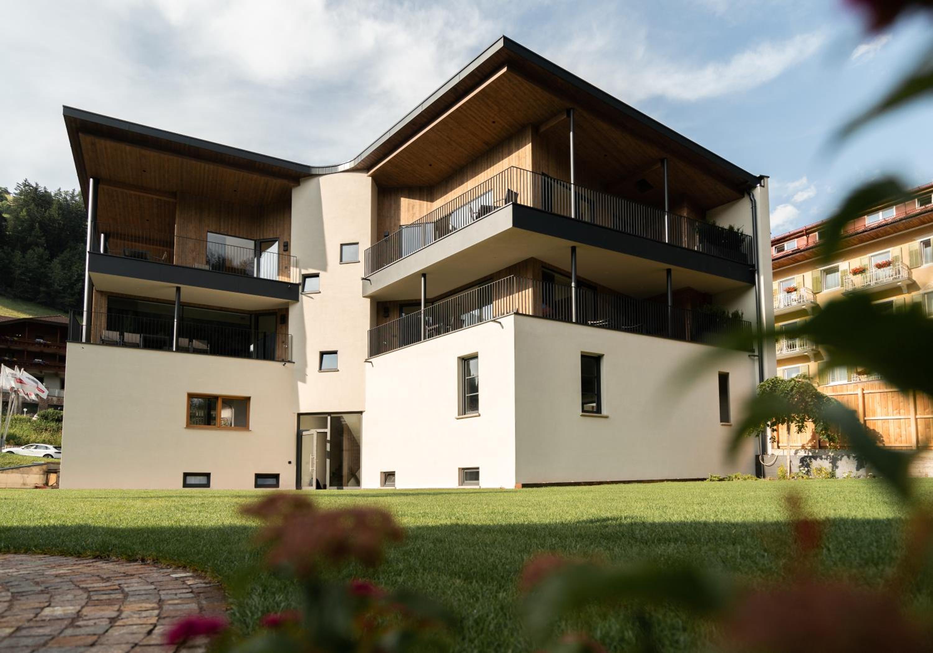 Hotel Chalet Insignis