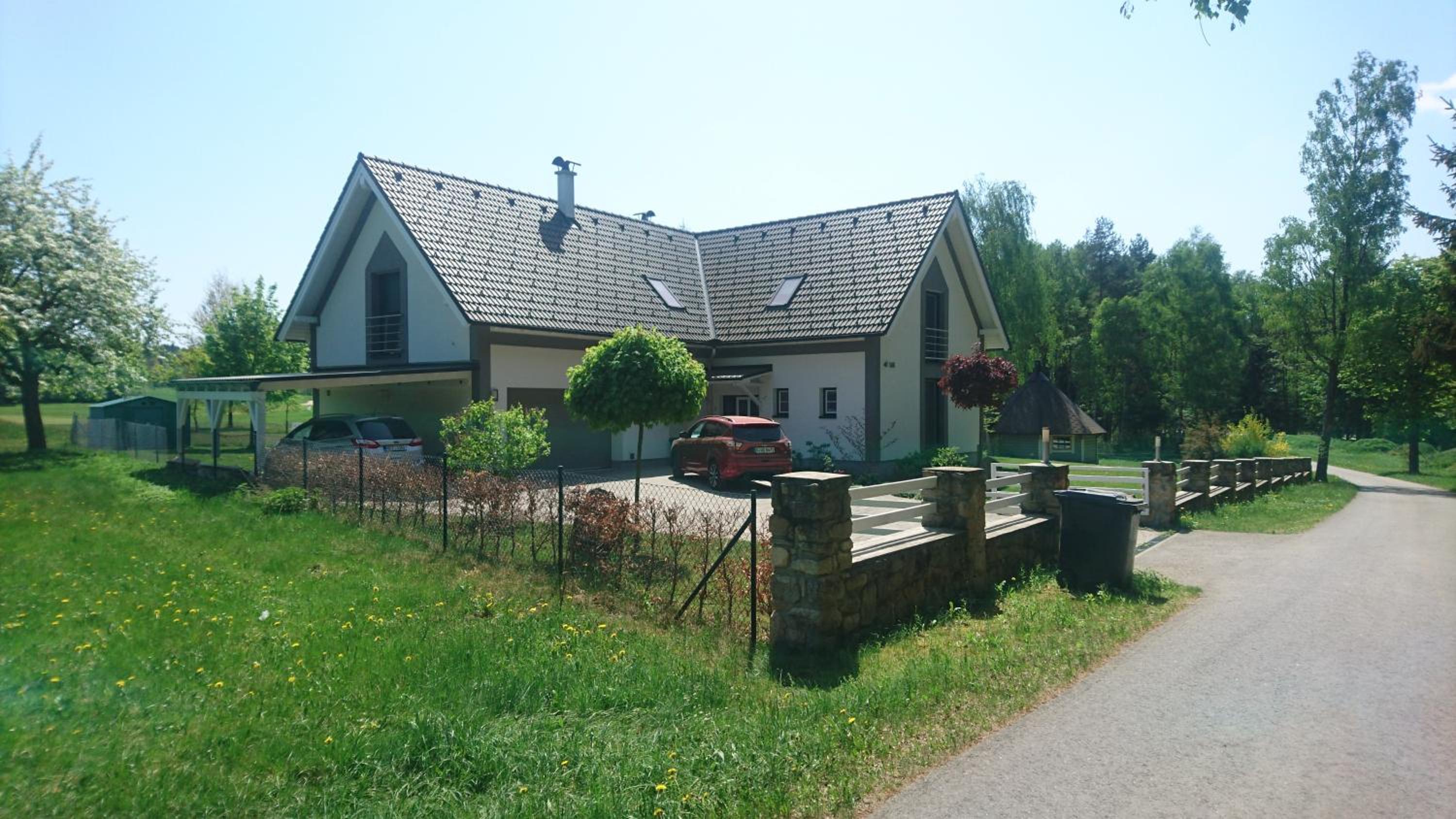 Hotel Villa Loch Nr.5