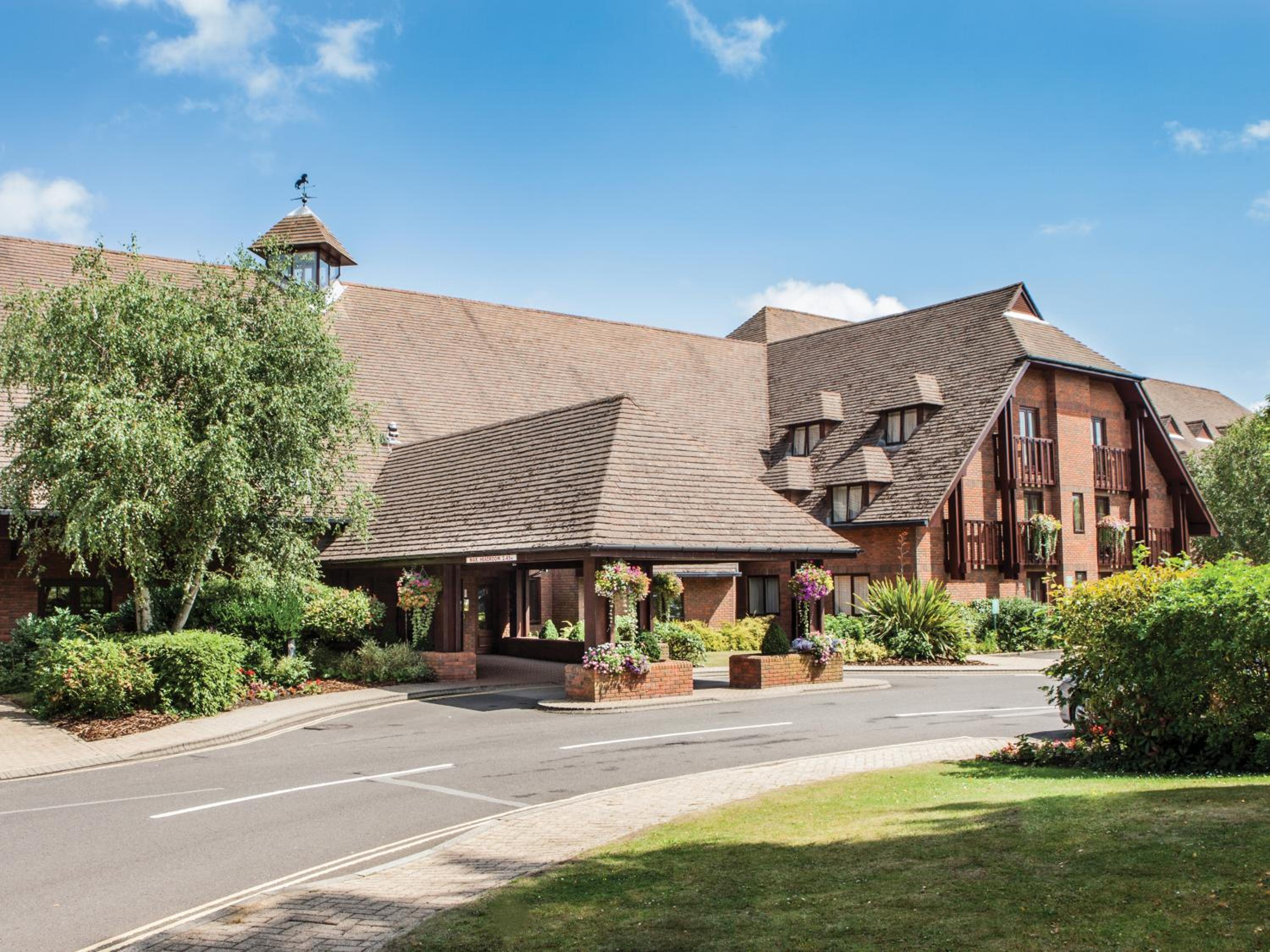 Hotel Solent Hotel & Spa