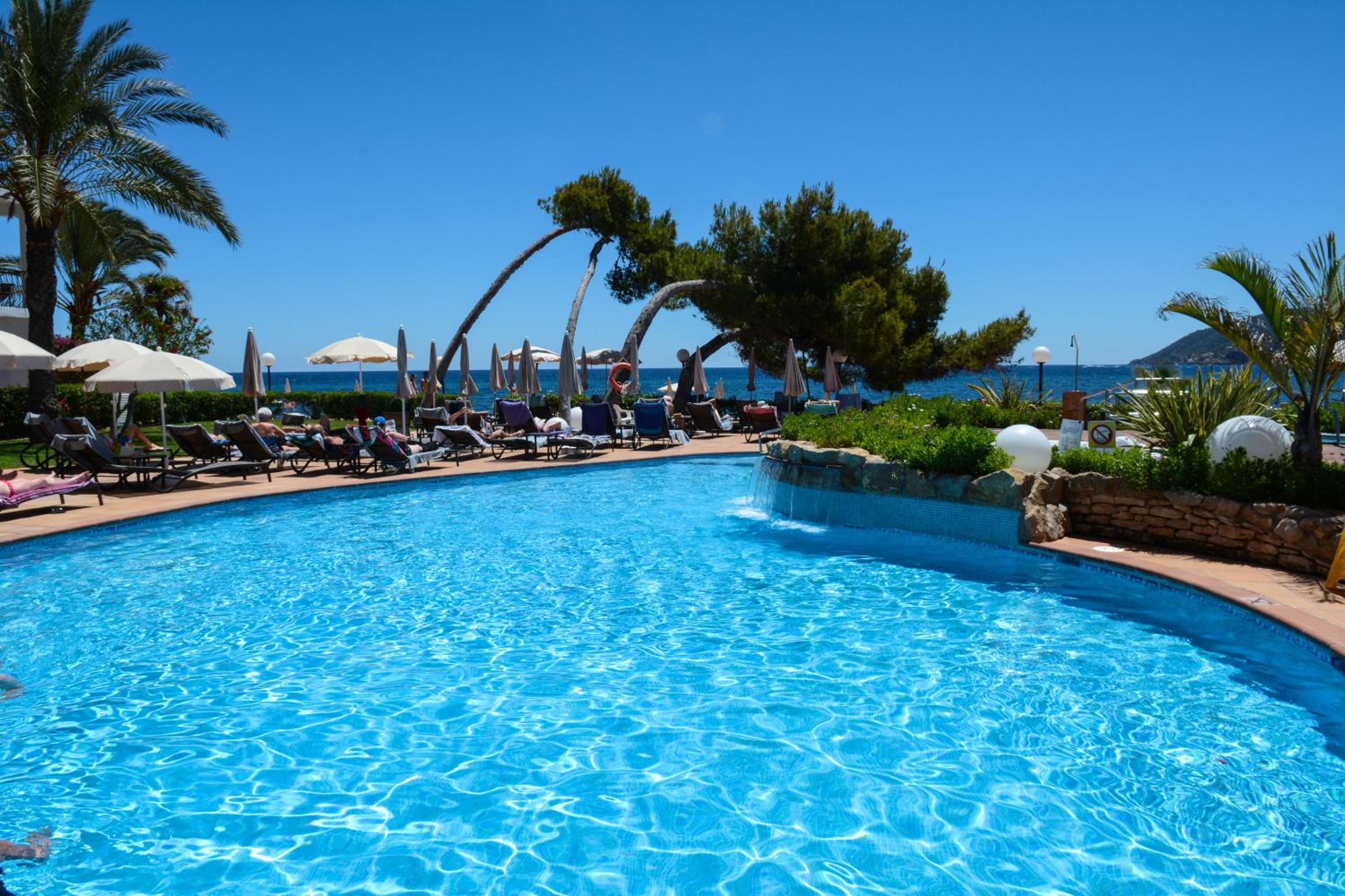 Hotel Catalonia Royal Ses Estaques-Adults Only