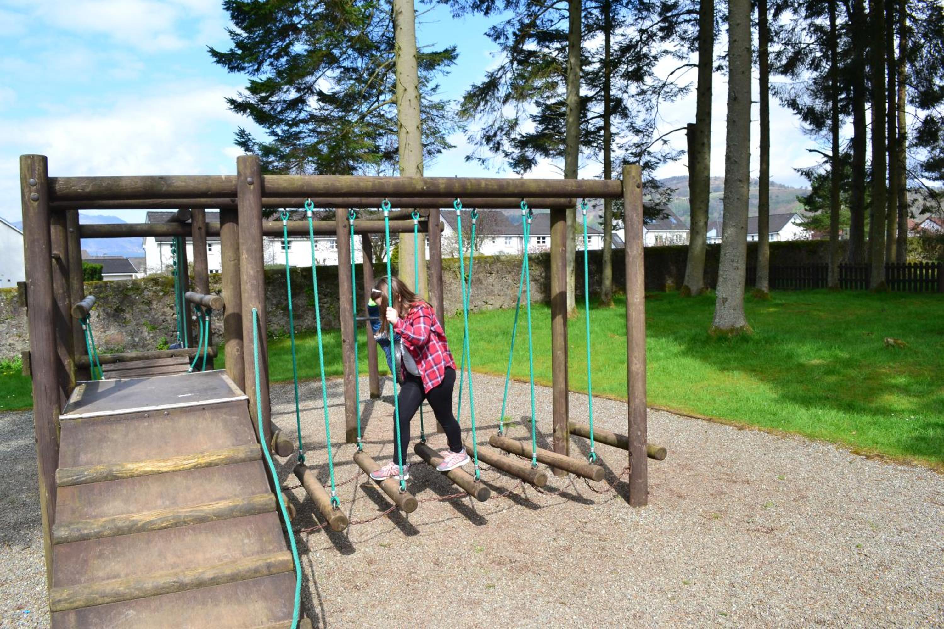 Hotel Callander Woods