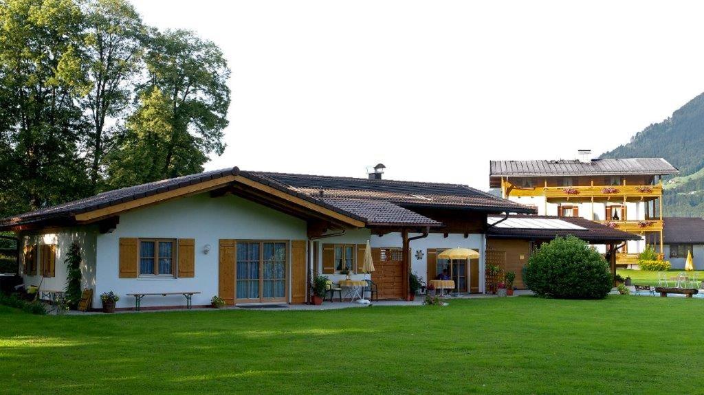 Hotel Alpenblick Schneck