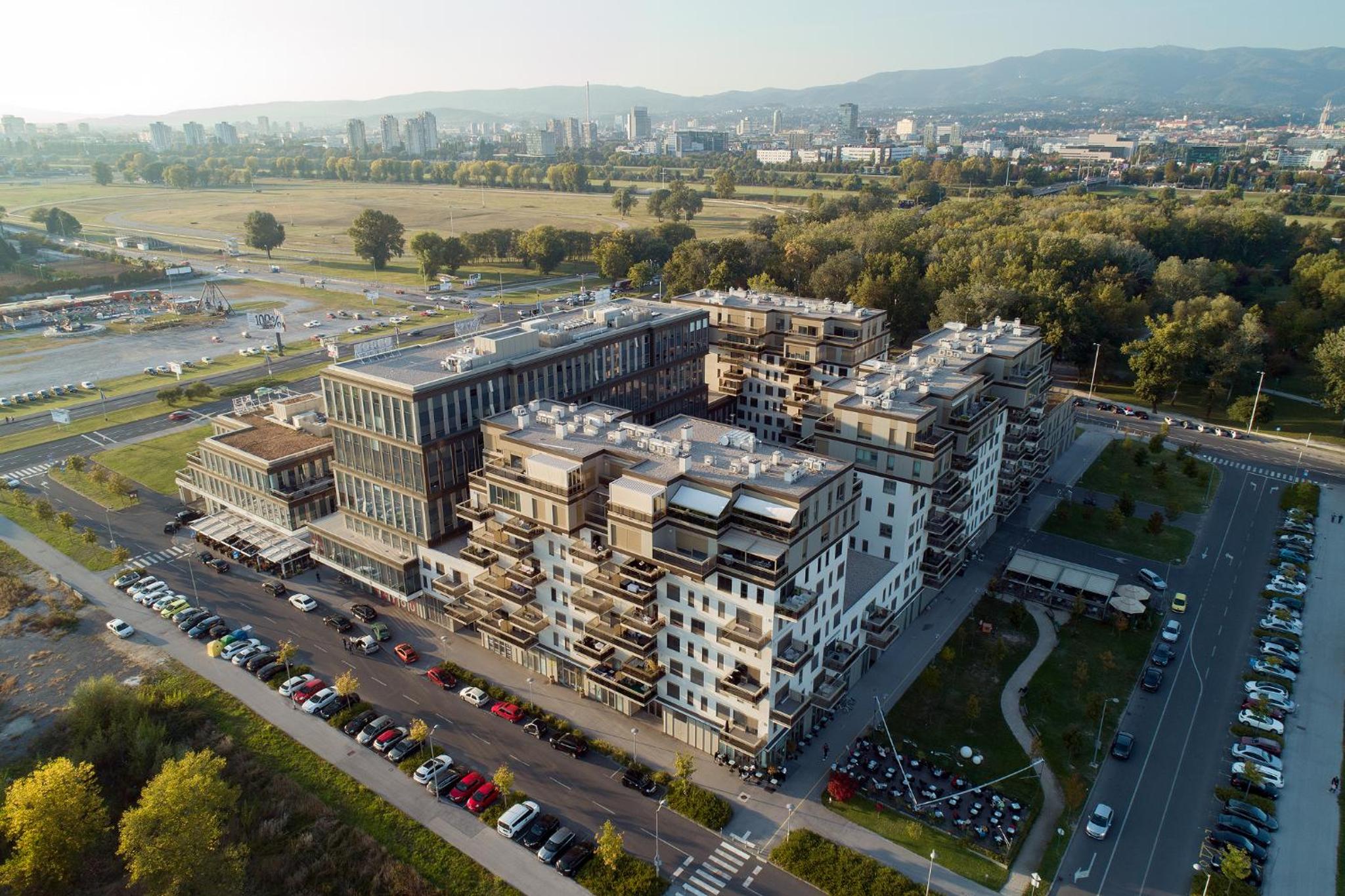 Hotel Lunaro