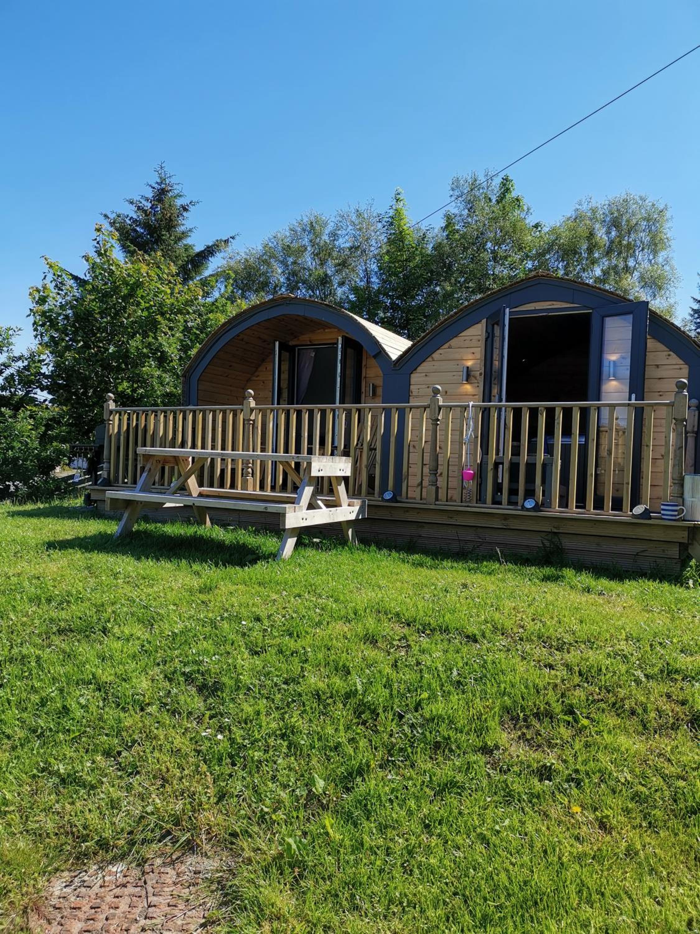 Hotel Tigh Beag Na Haibhne