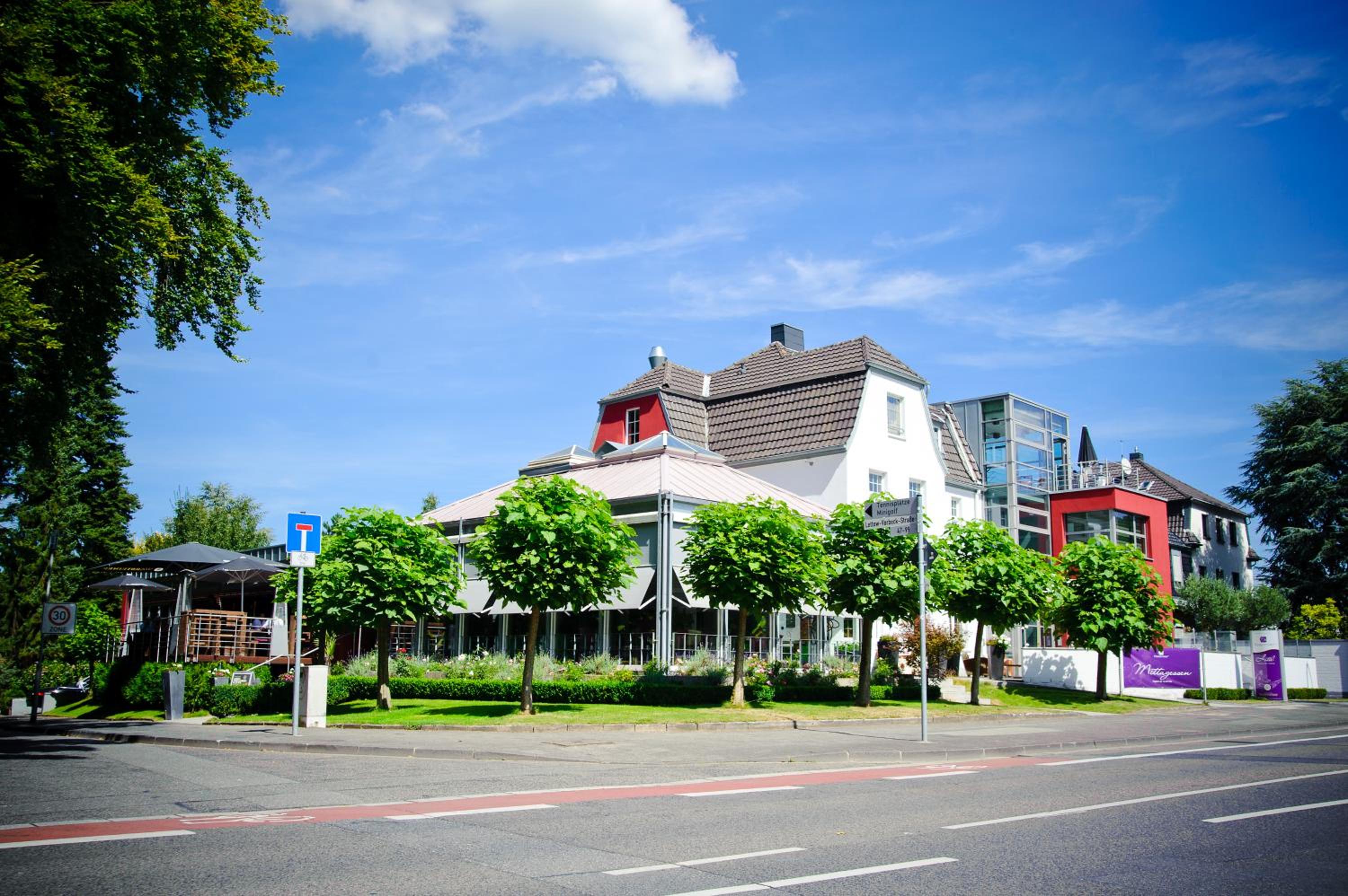 Hotel Rosenmeer