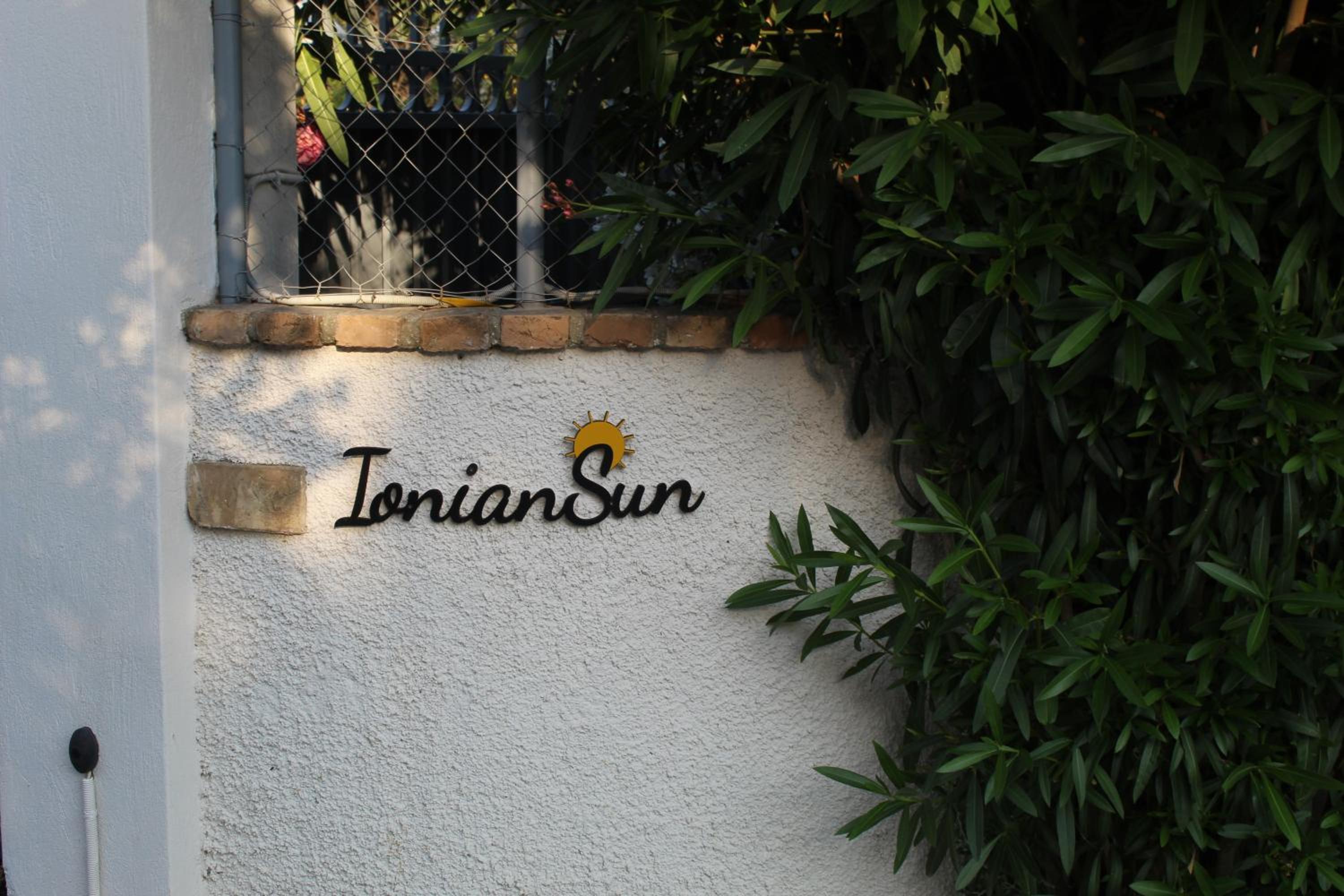 Hotel Ionian Sun