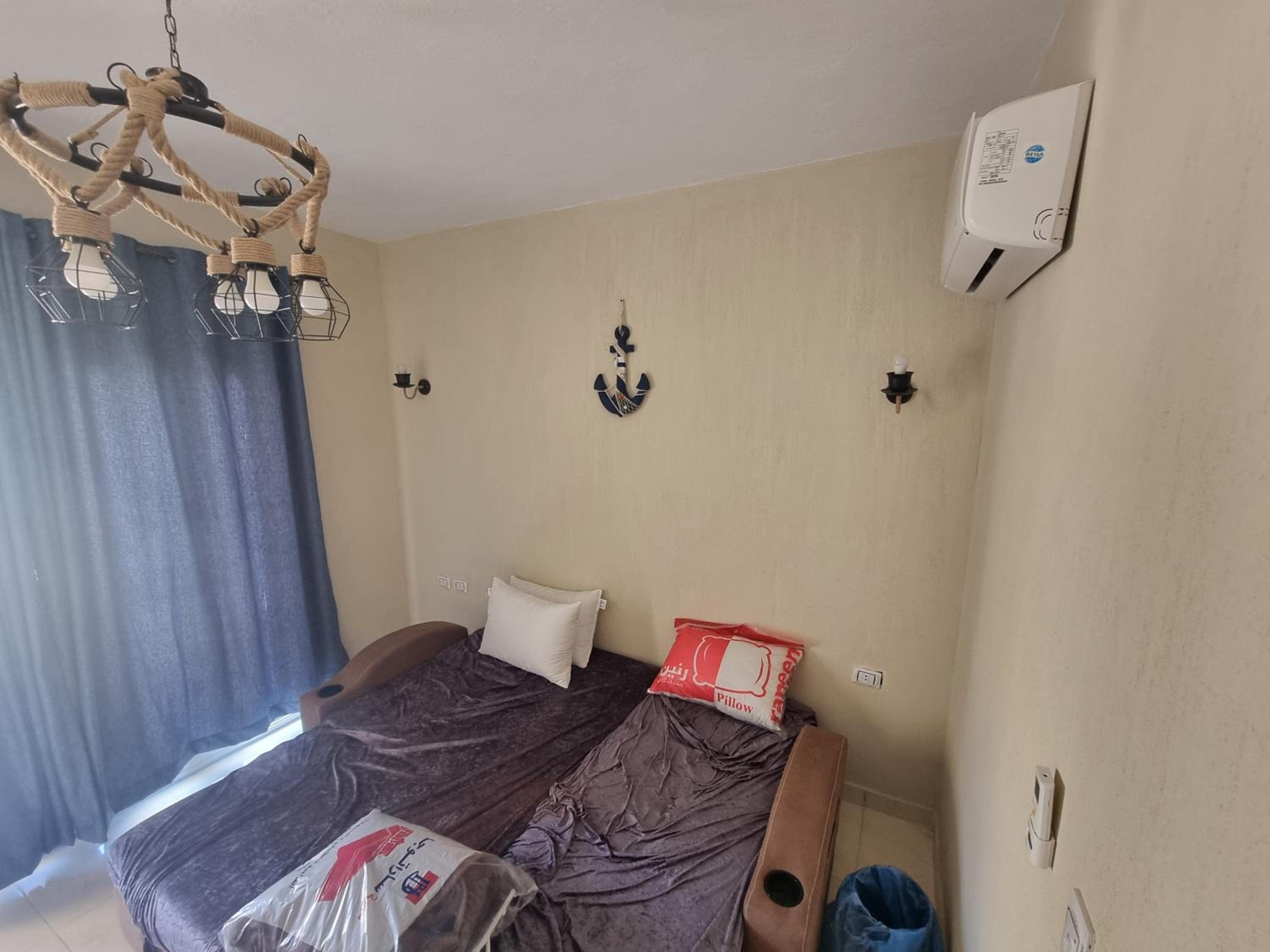 Hotel La Hacienda Ras Sudr