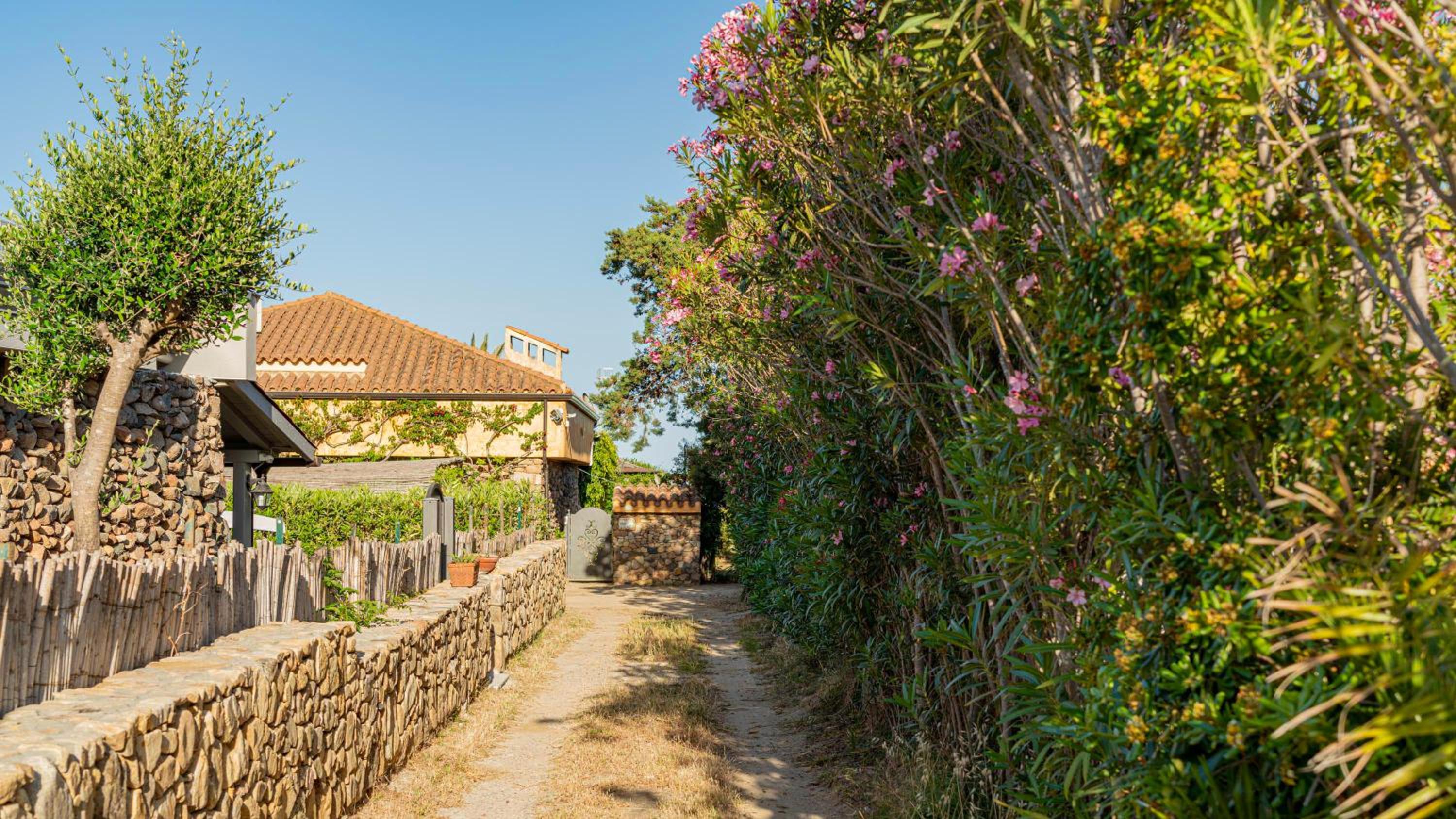Hotel Villa Gea 8, Emma Villas