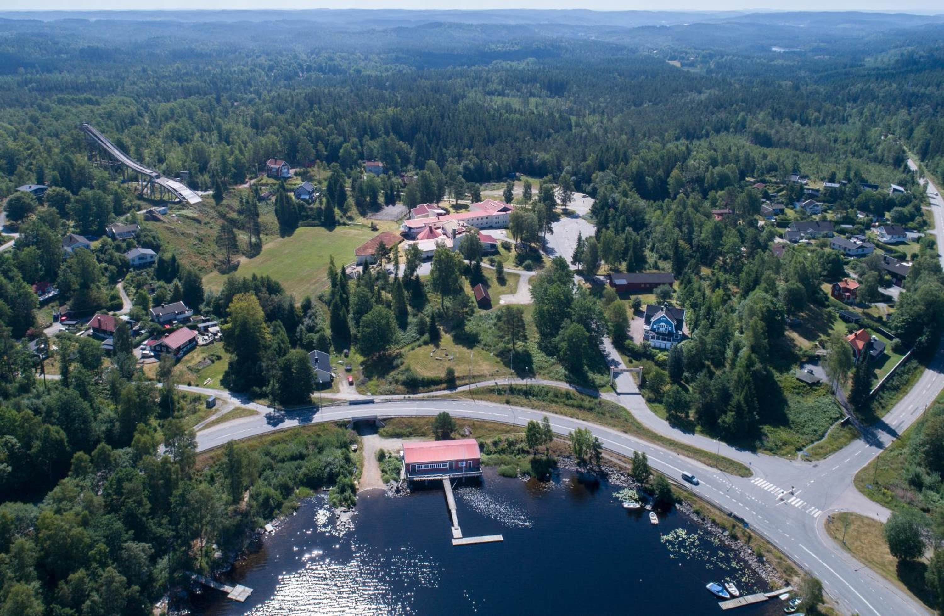 Hotel Hindåsgården Hotel & Spa