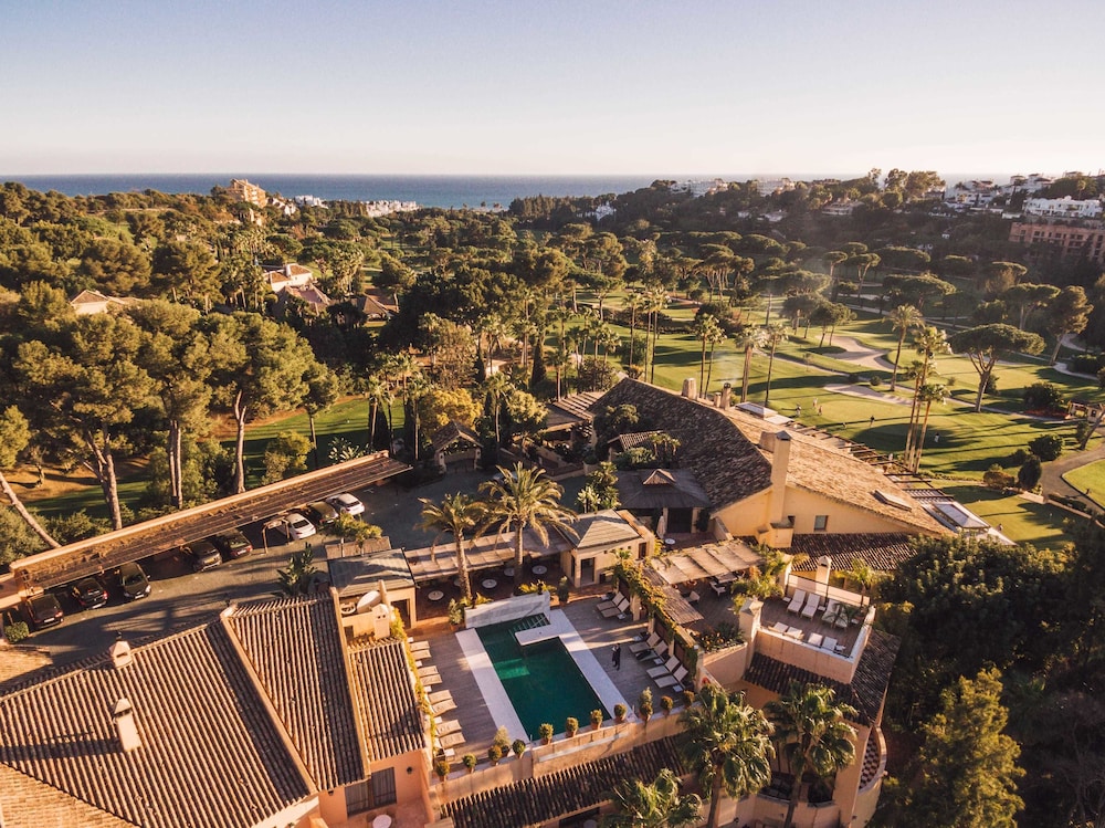 Hotel Rio Real Golf & Hotel