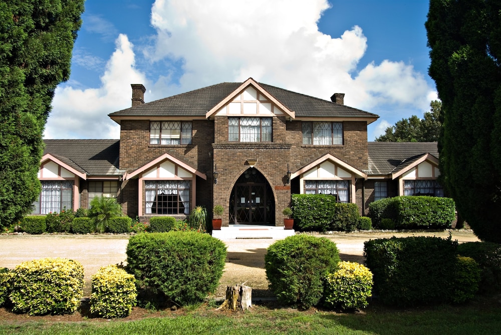 Hotel Sir Francis Drake