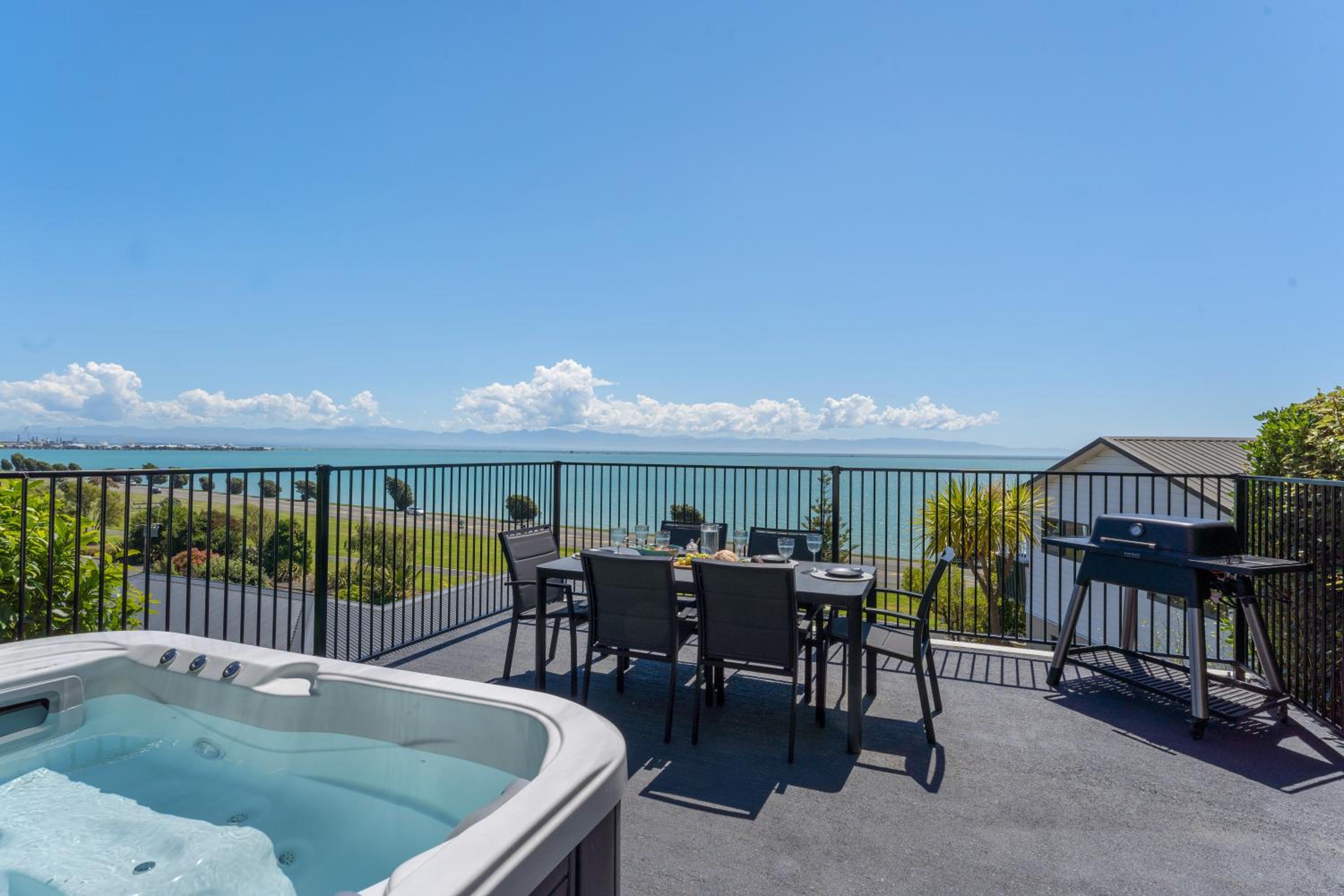 Hotel Ocean Spa Views