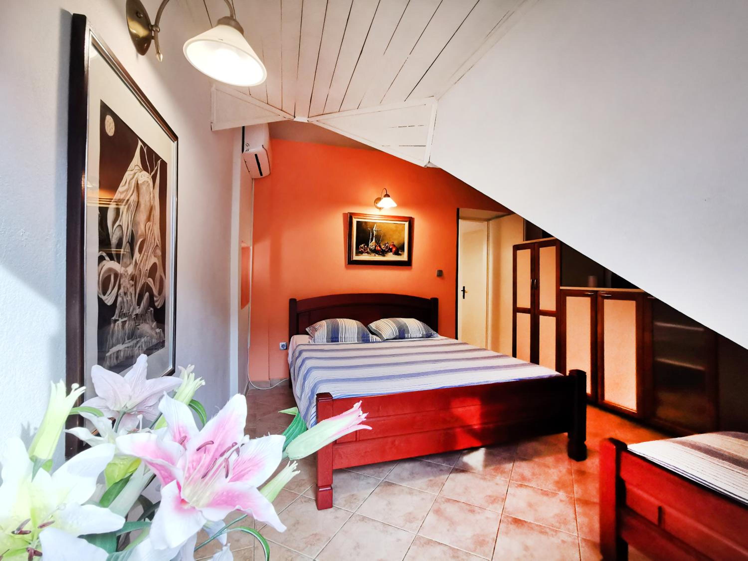 Hotel Old Town 303
