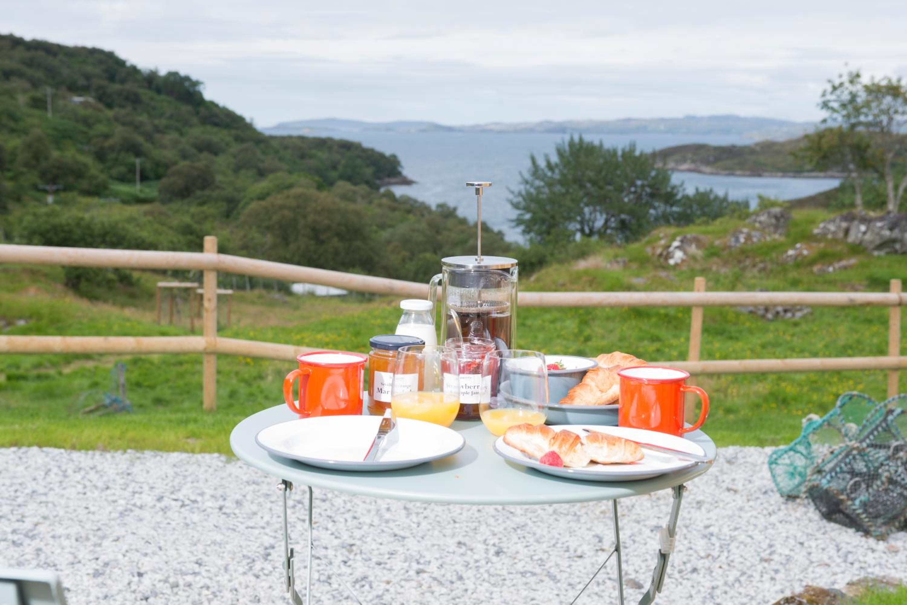 Hotel West Coast Hideaways