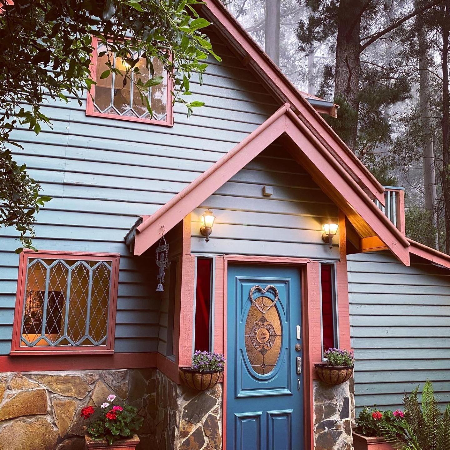Hotel Wild Orchid Olinda - Private Luxury Self Contained Cottage