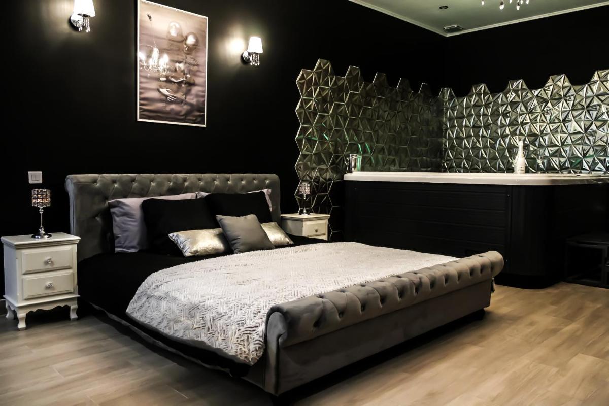 Hotel Velezia Love