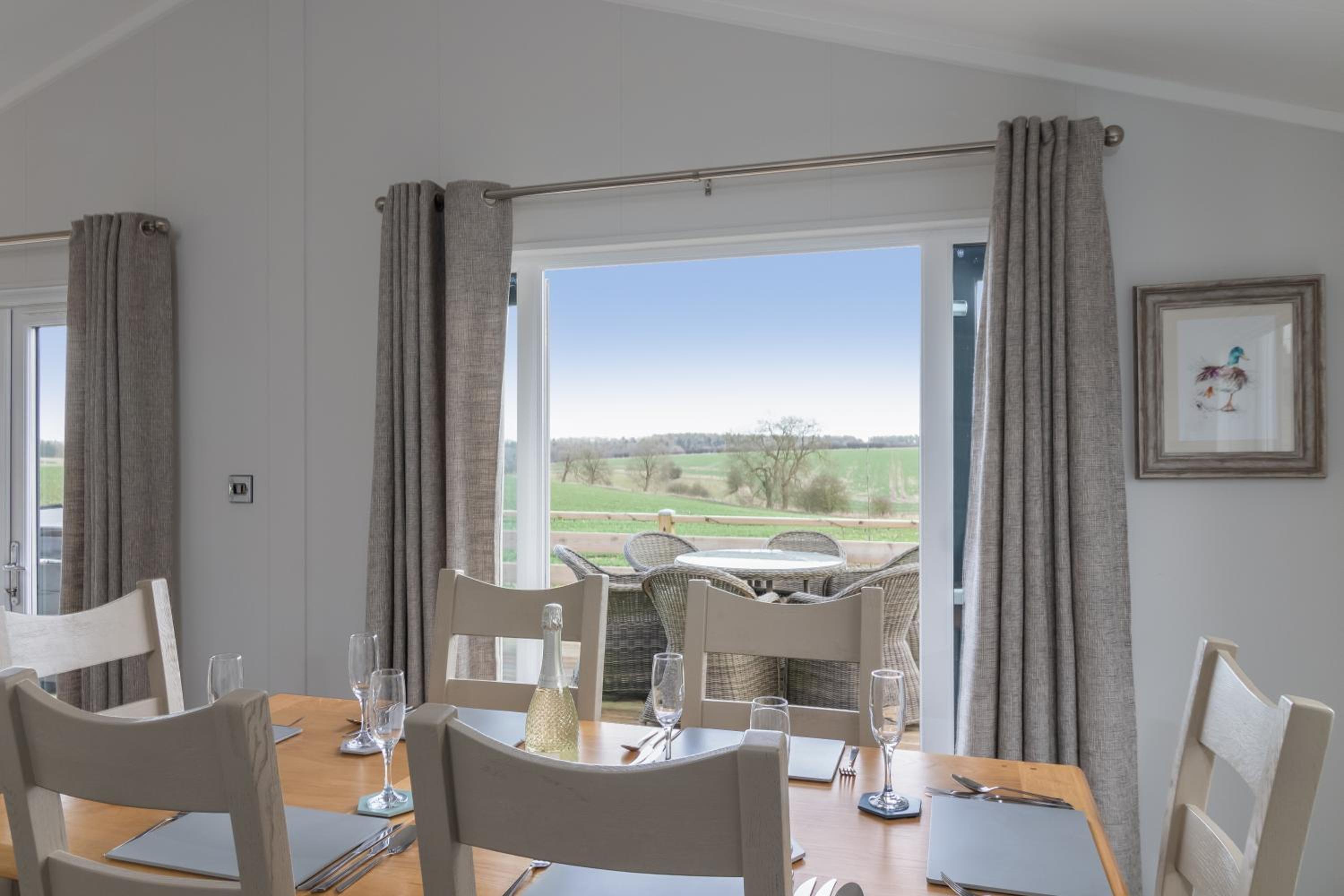 Hotel Wolds Away