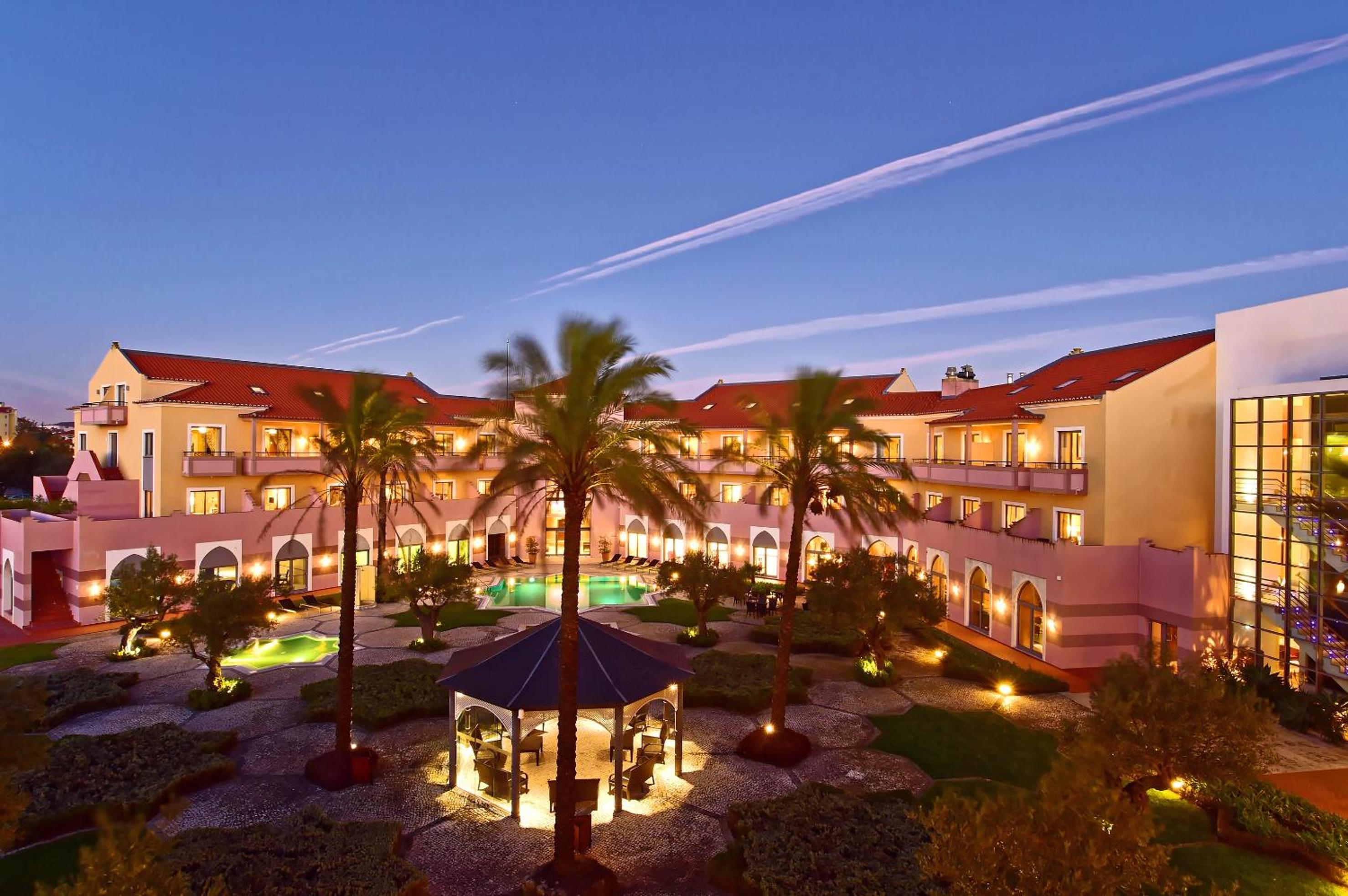 Hotel Pestana Sintra Golf