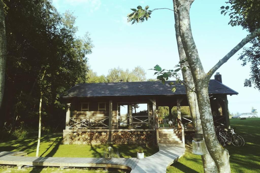 Hotel Menules Pirtele