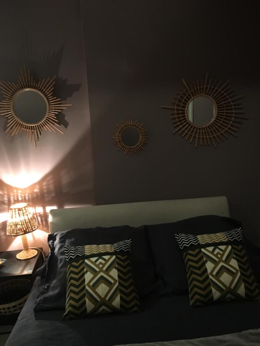 Hotel Une Nuit Au Château