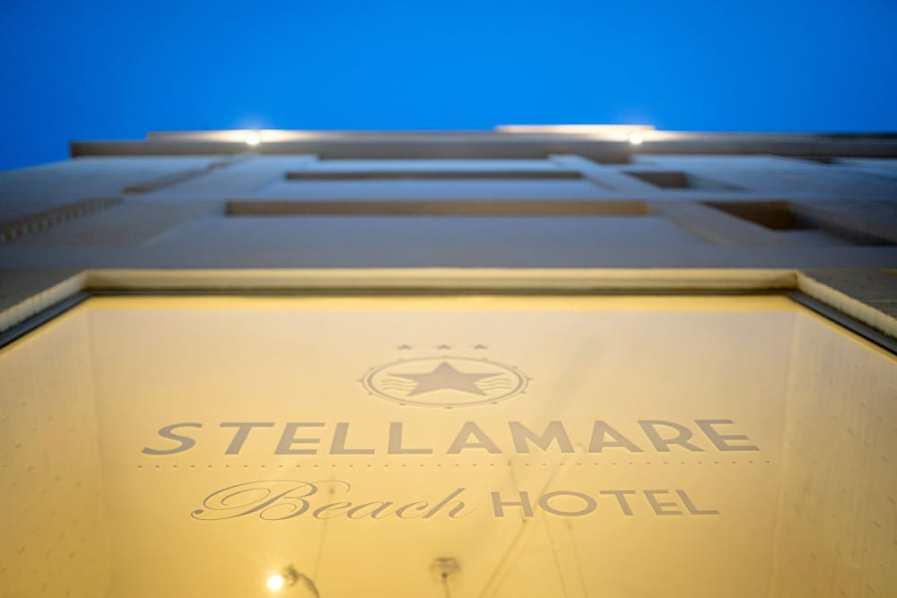Hotel Stellamare