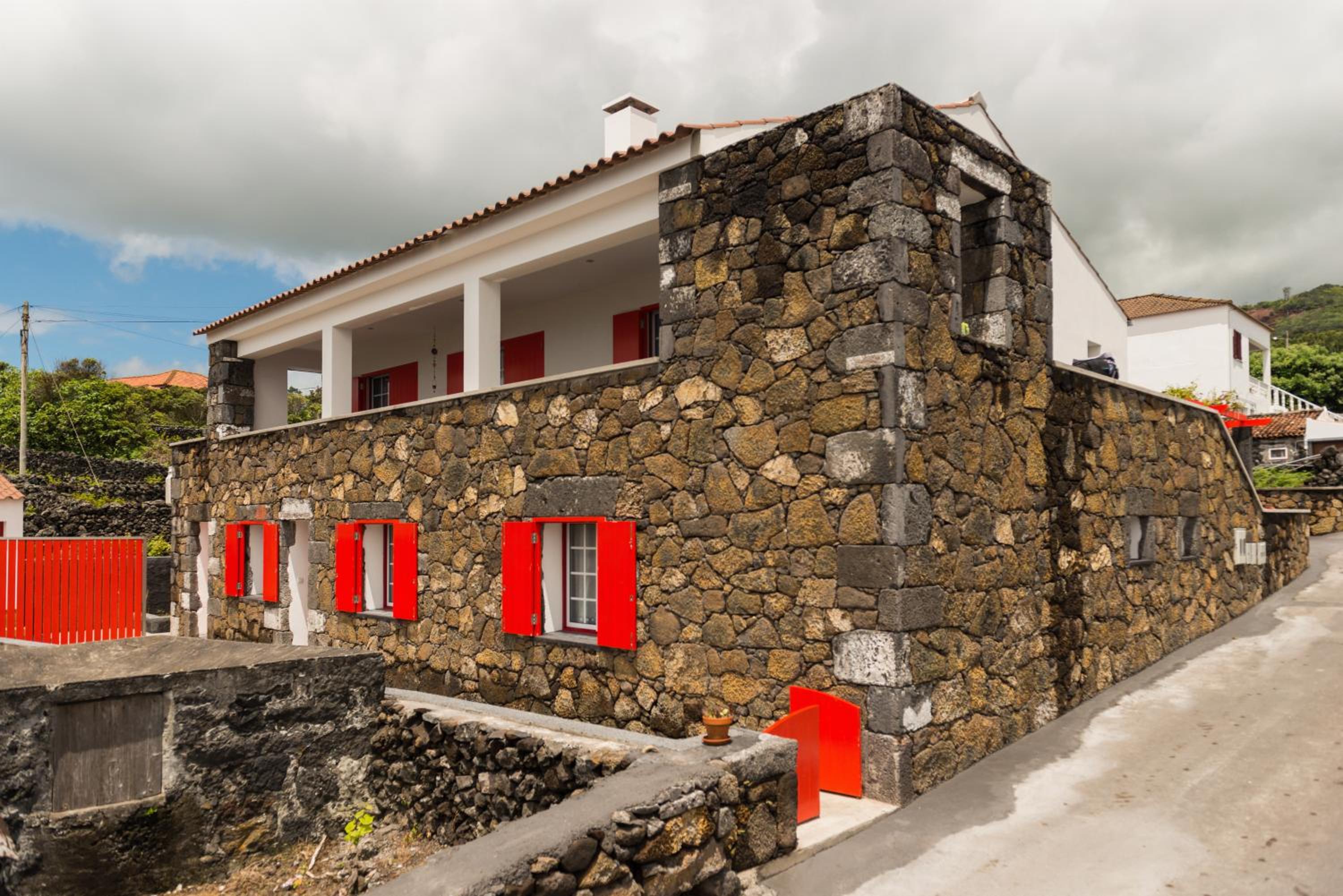 Hotel Ilheu Do Areeiro