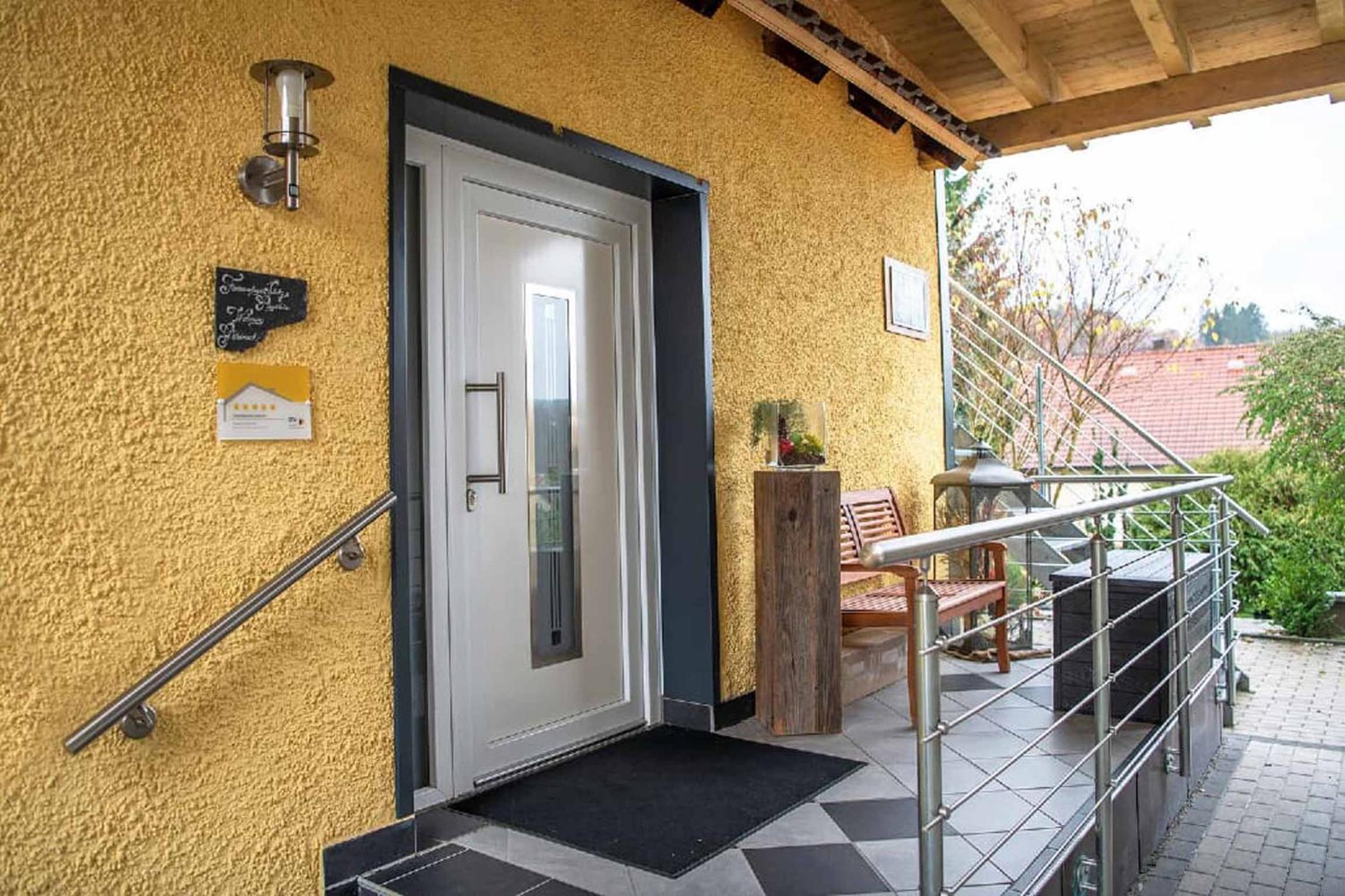 Hotel Ferienanlage Klotz