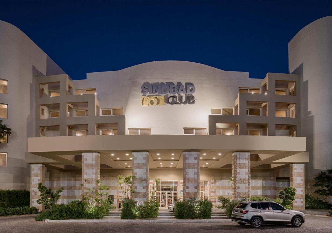 Hotel Sindbad Club