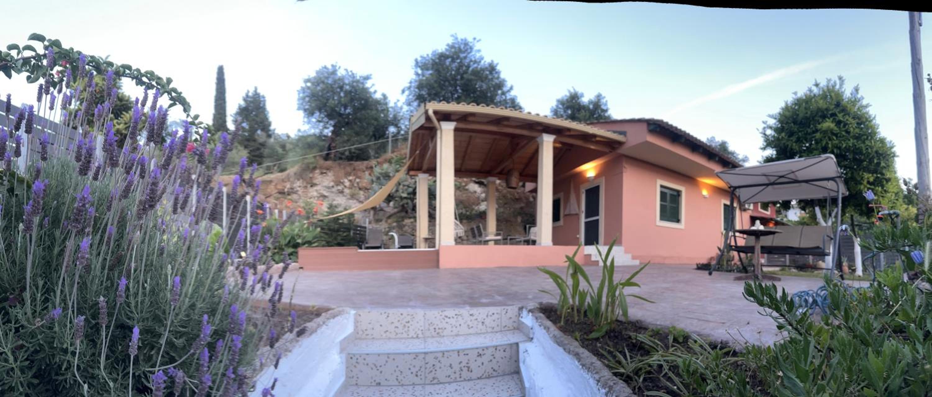 Hotel Nikos Home