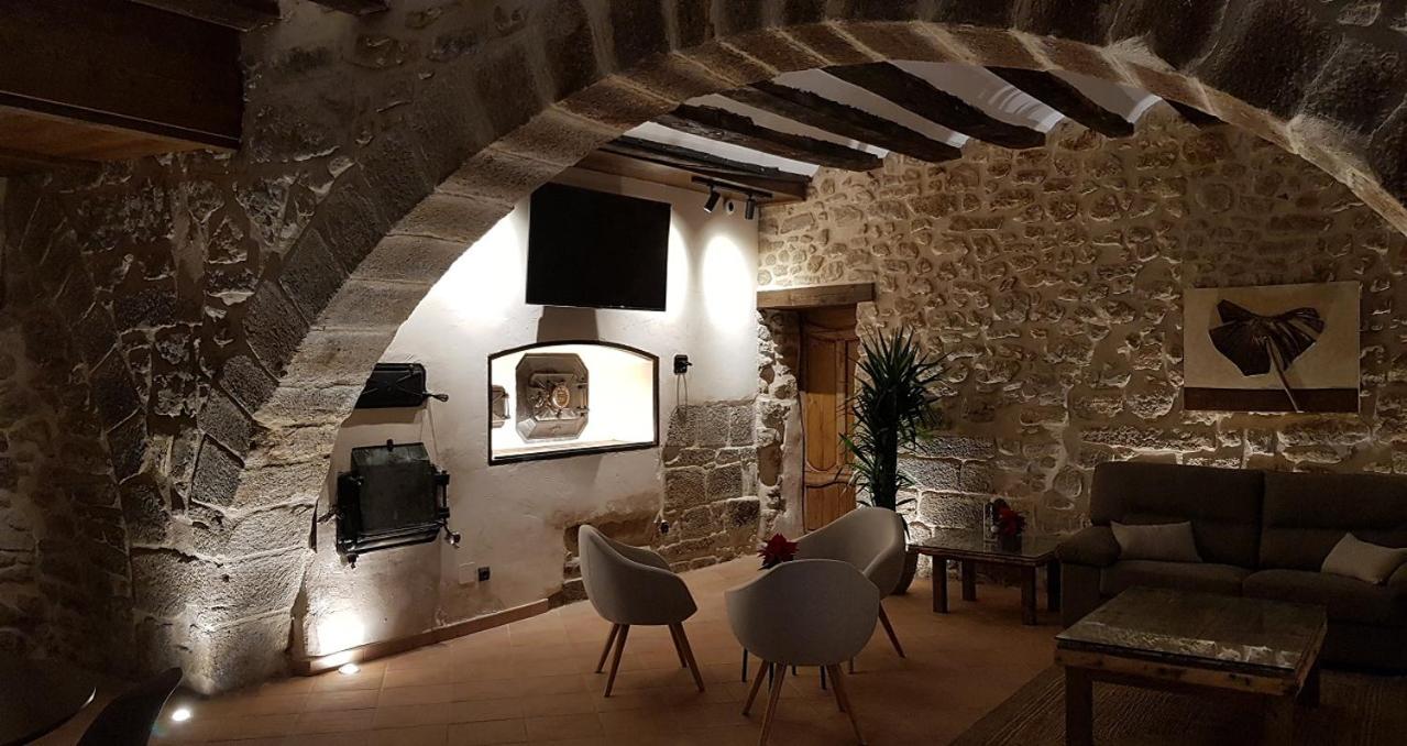 Hotel Casa Gabalda Apartamentos