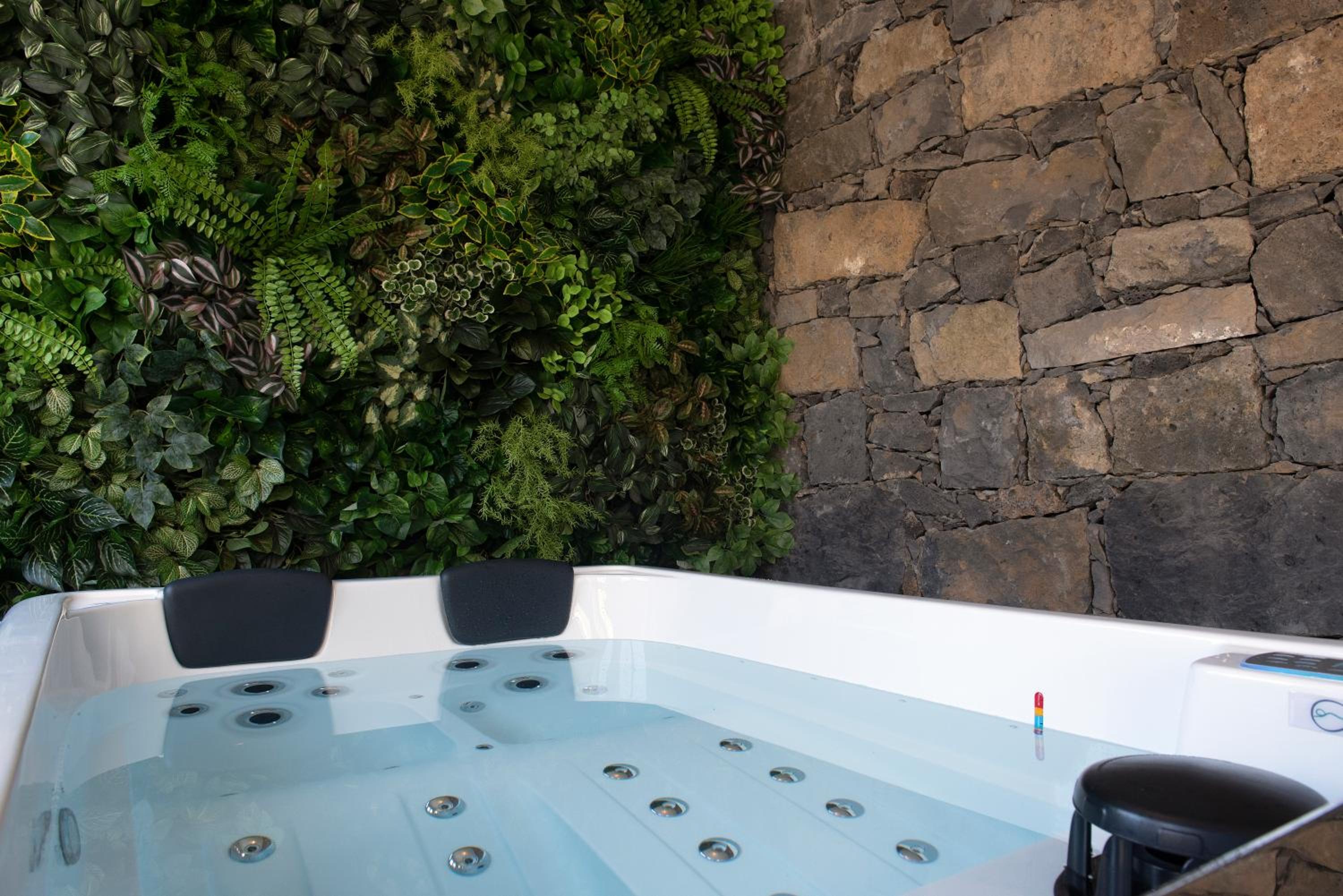 Hotel Furnas Sweet Home