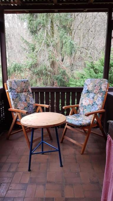 Hotel Haus Im Hanfbachtal
