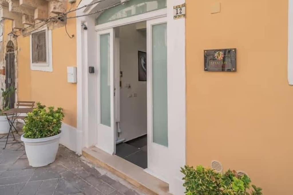 Hotel Judeka Suite Ortigia