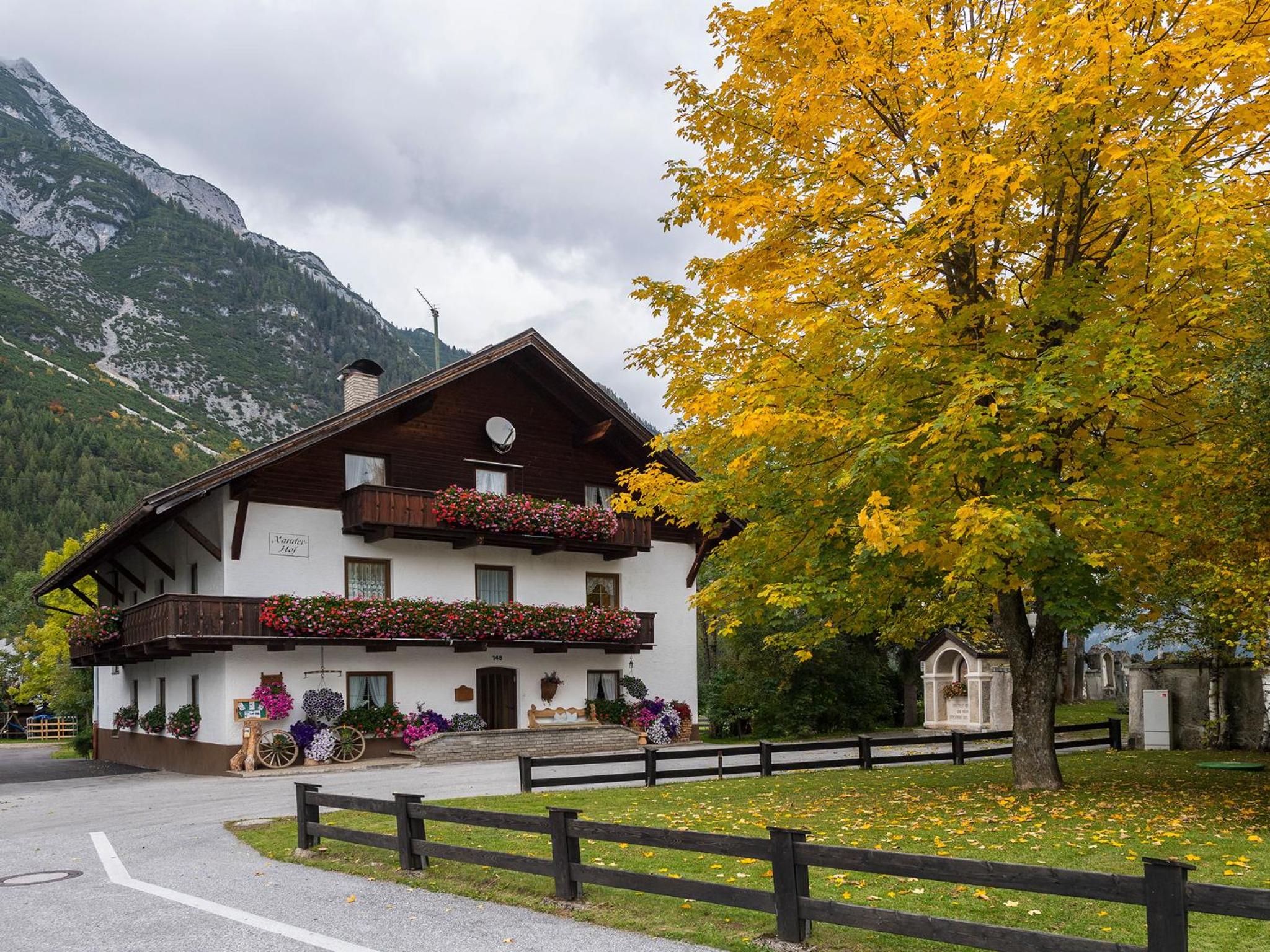 Hotel Xanderhof